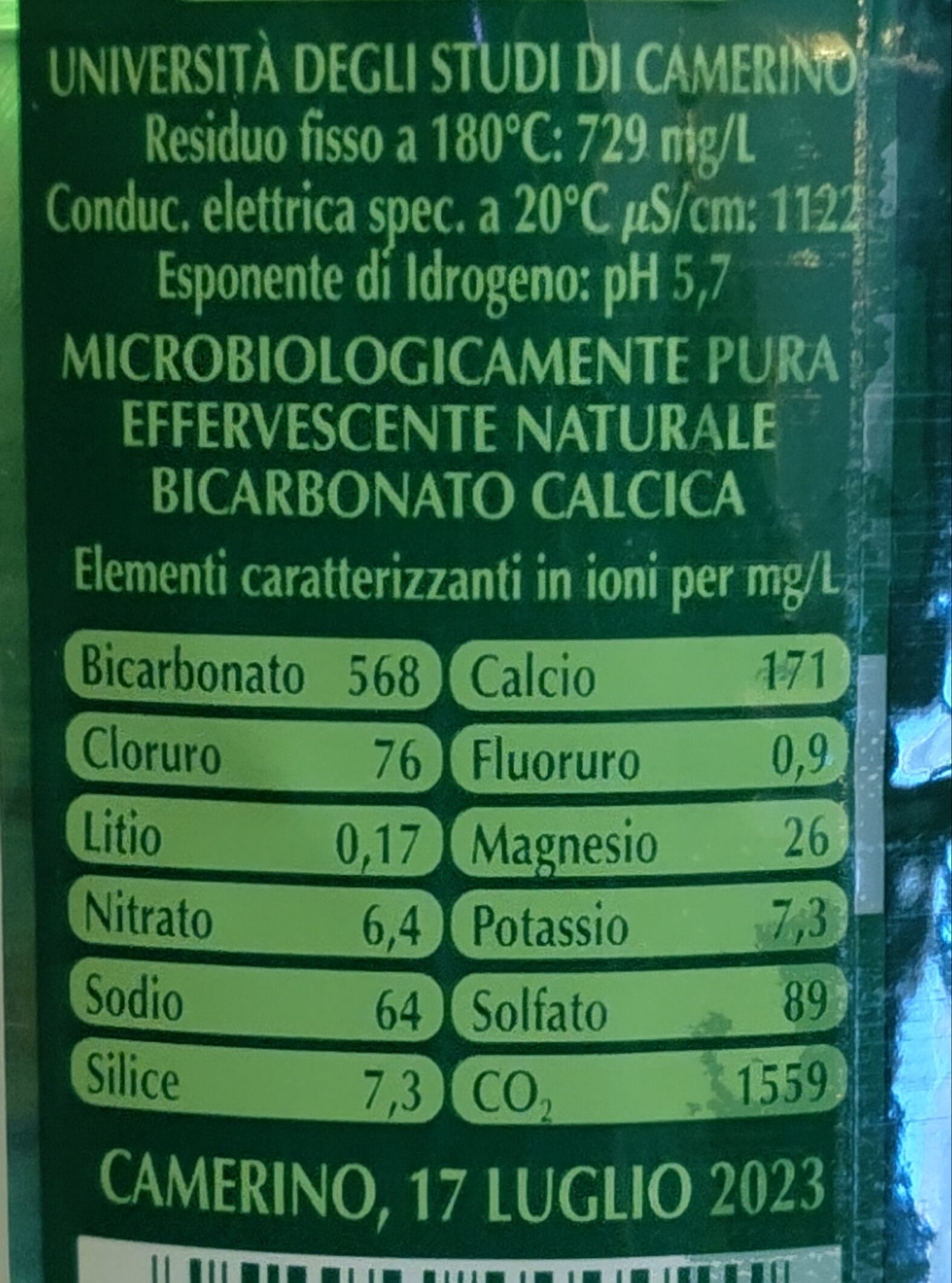 Allergens