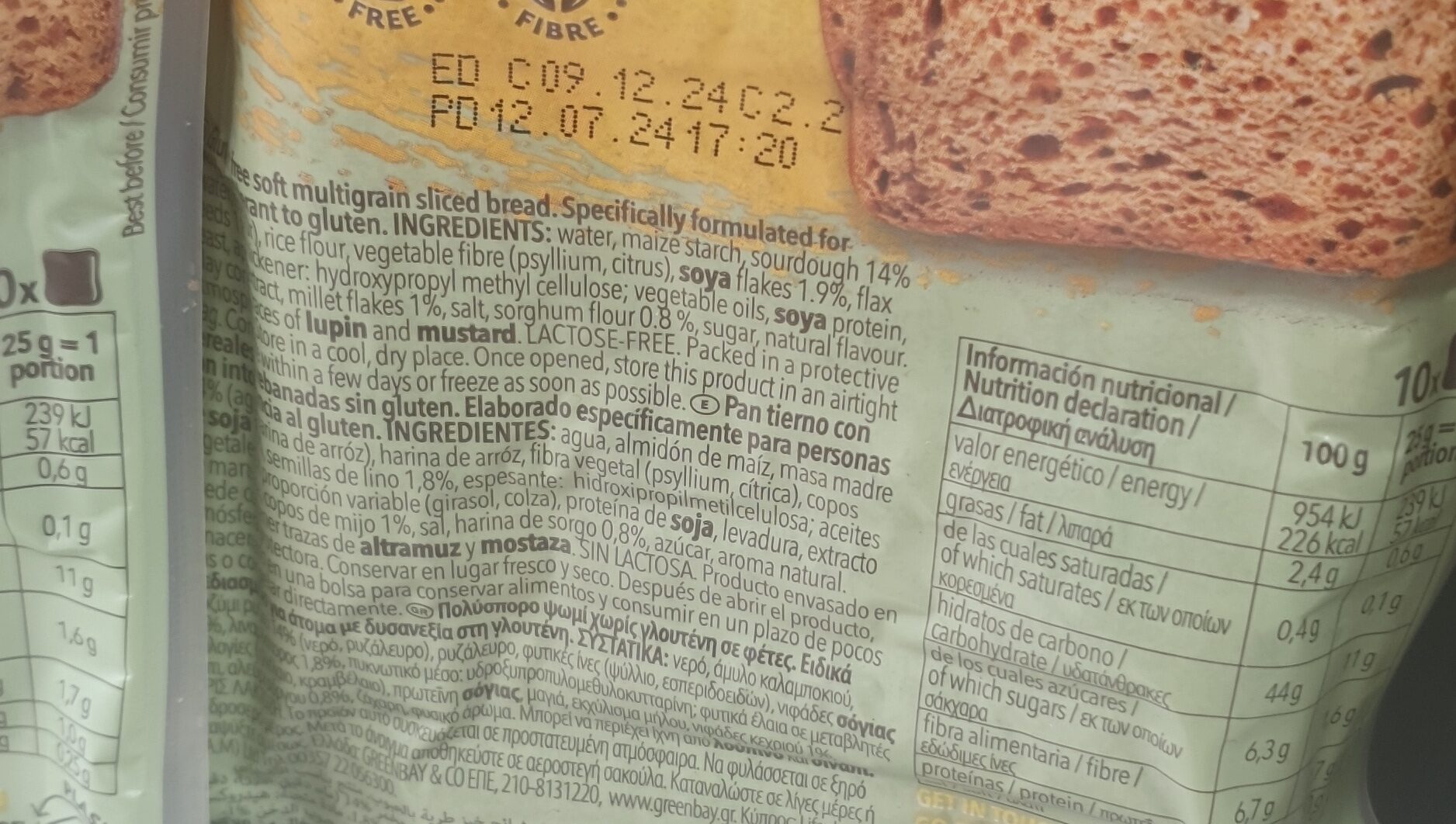 Allergens