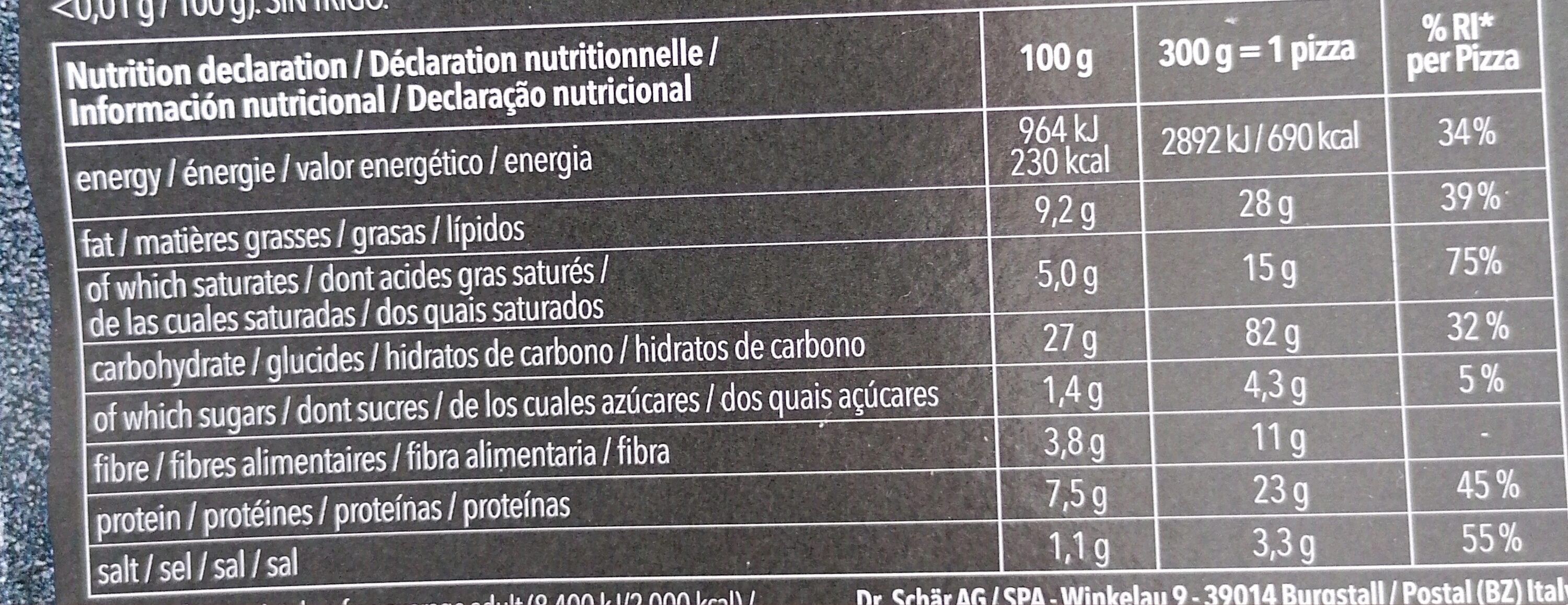 Allergens