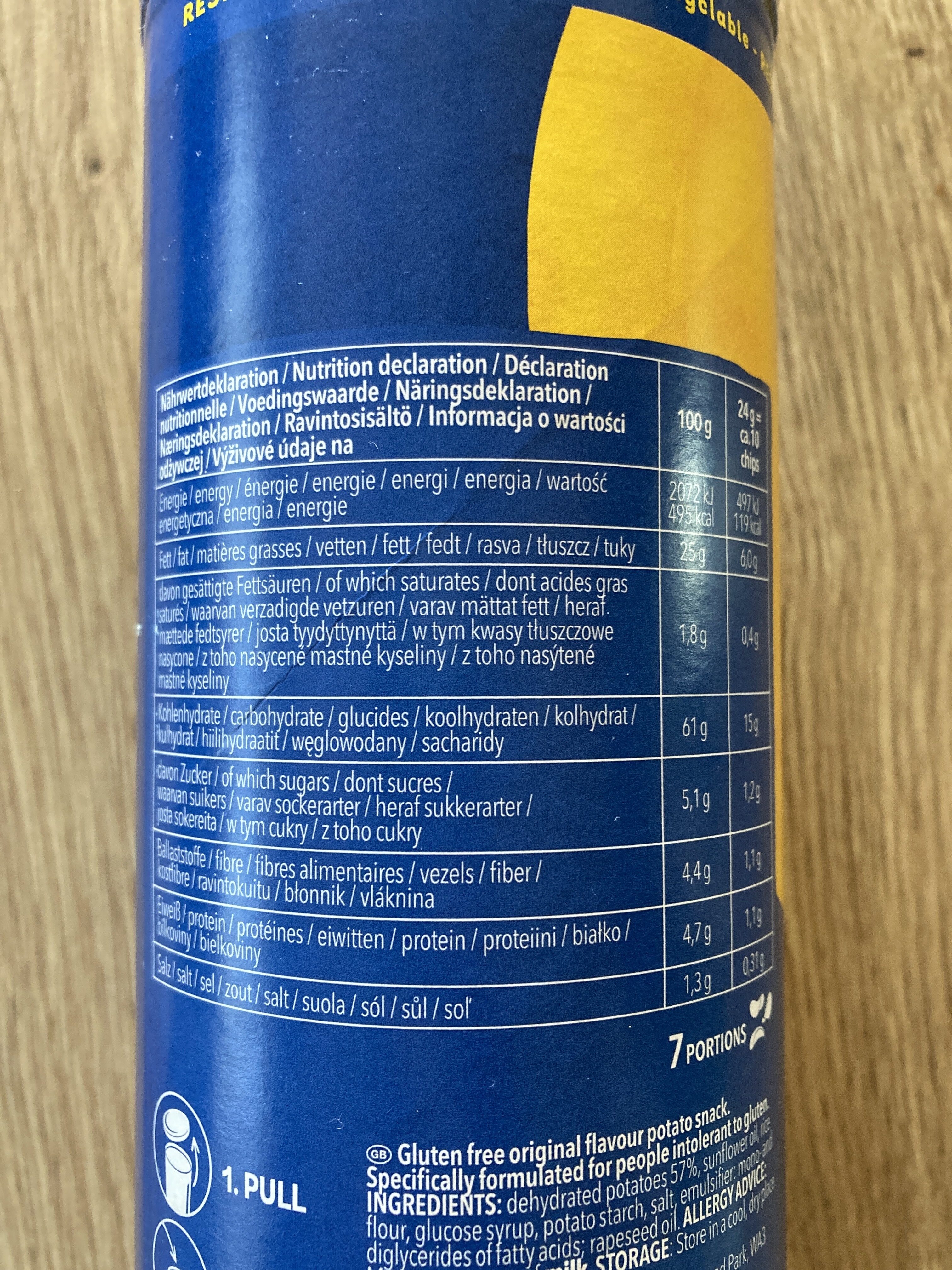 Allergens