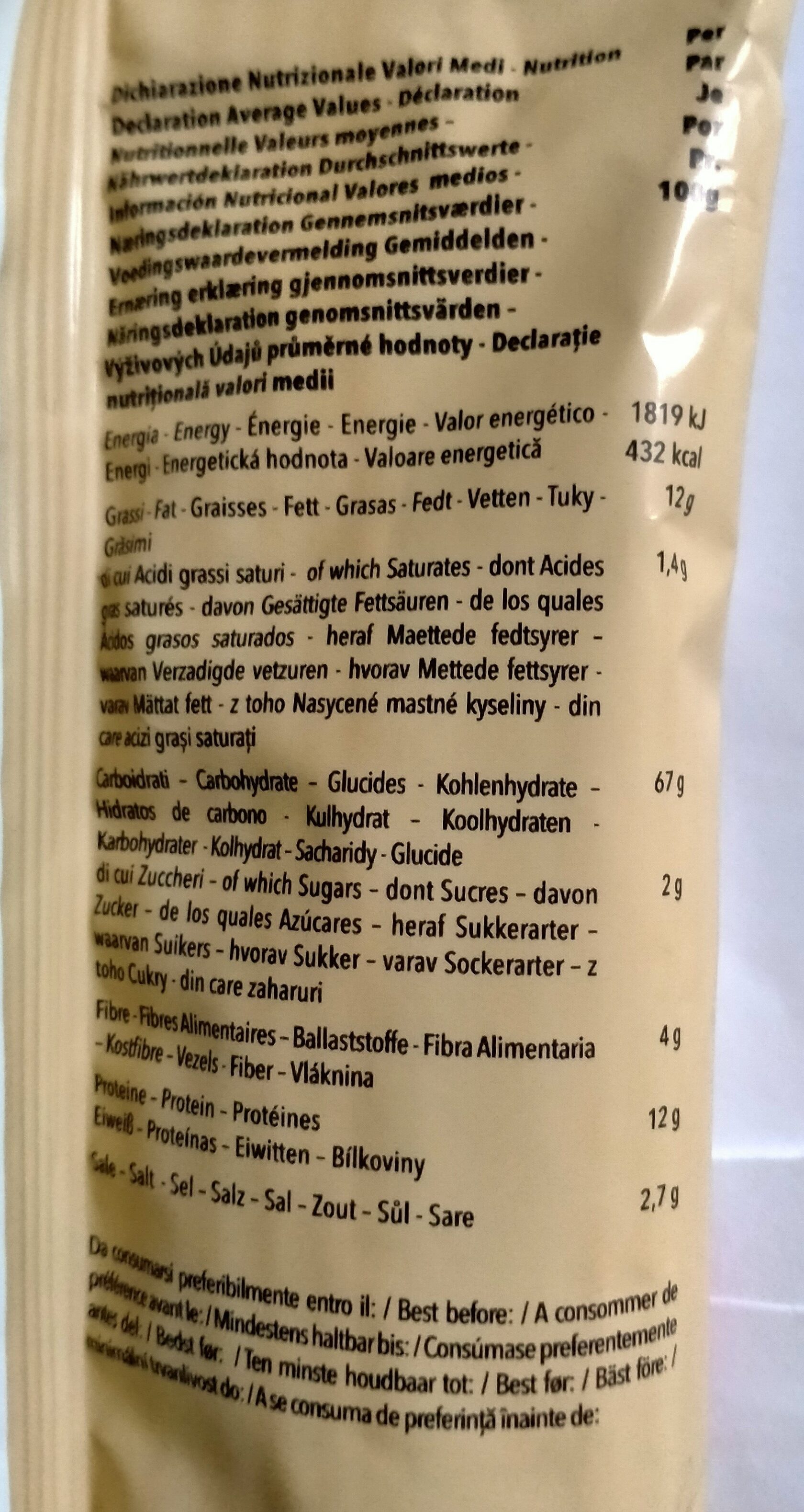 Allergens