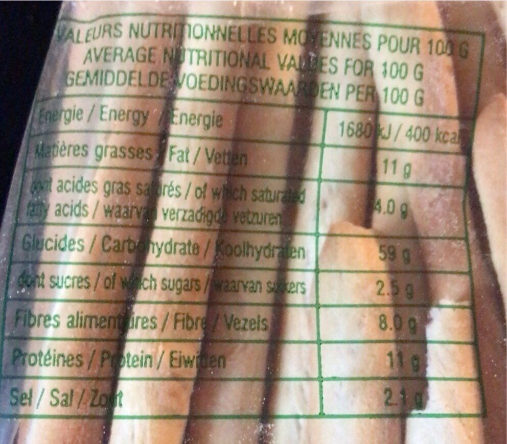 Allergens
