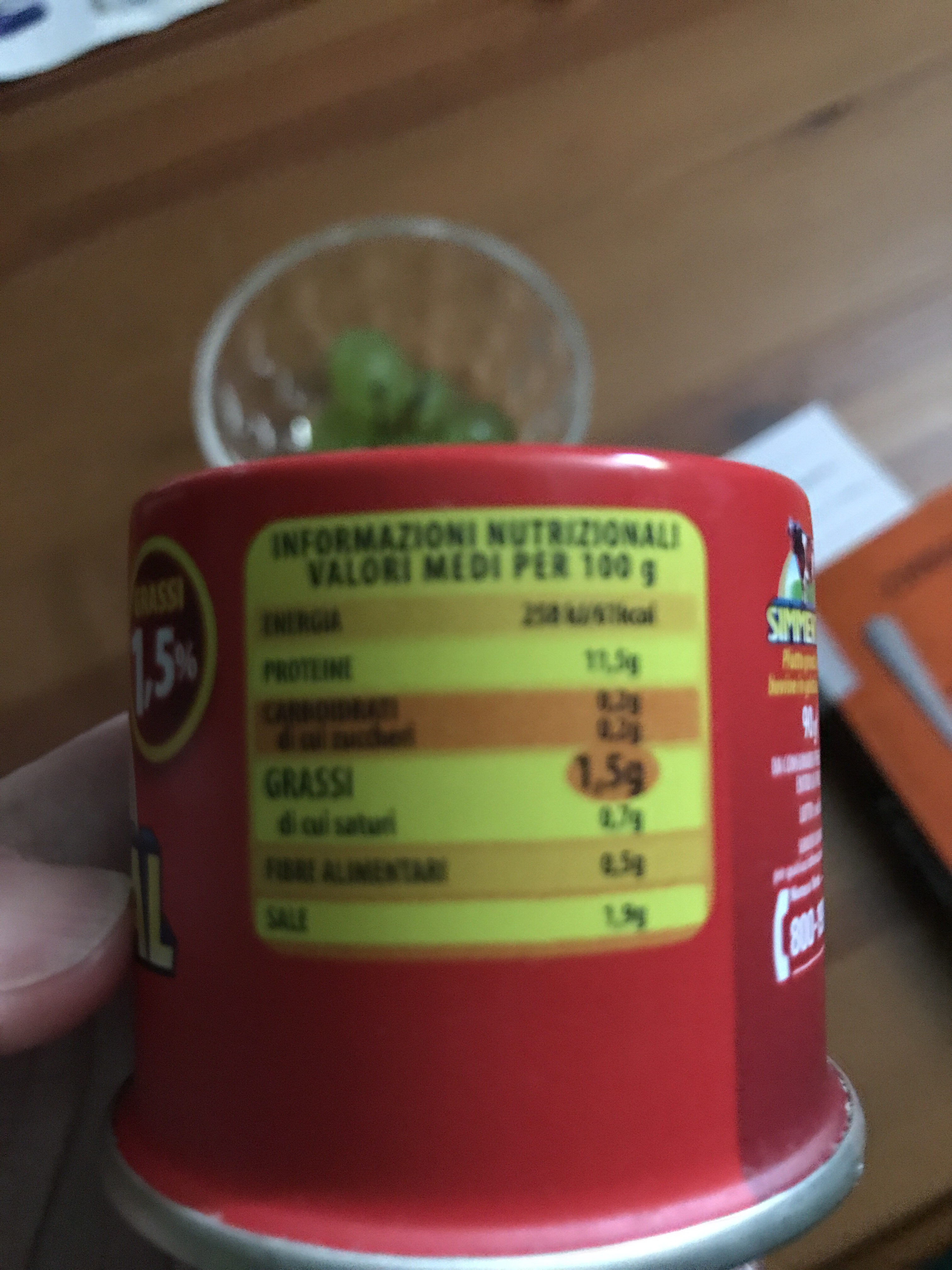 Allergens