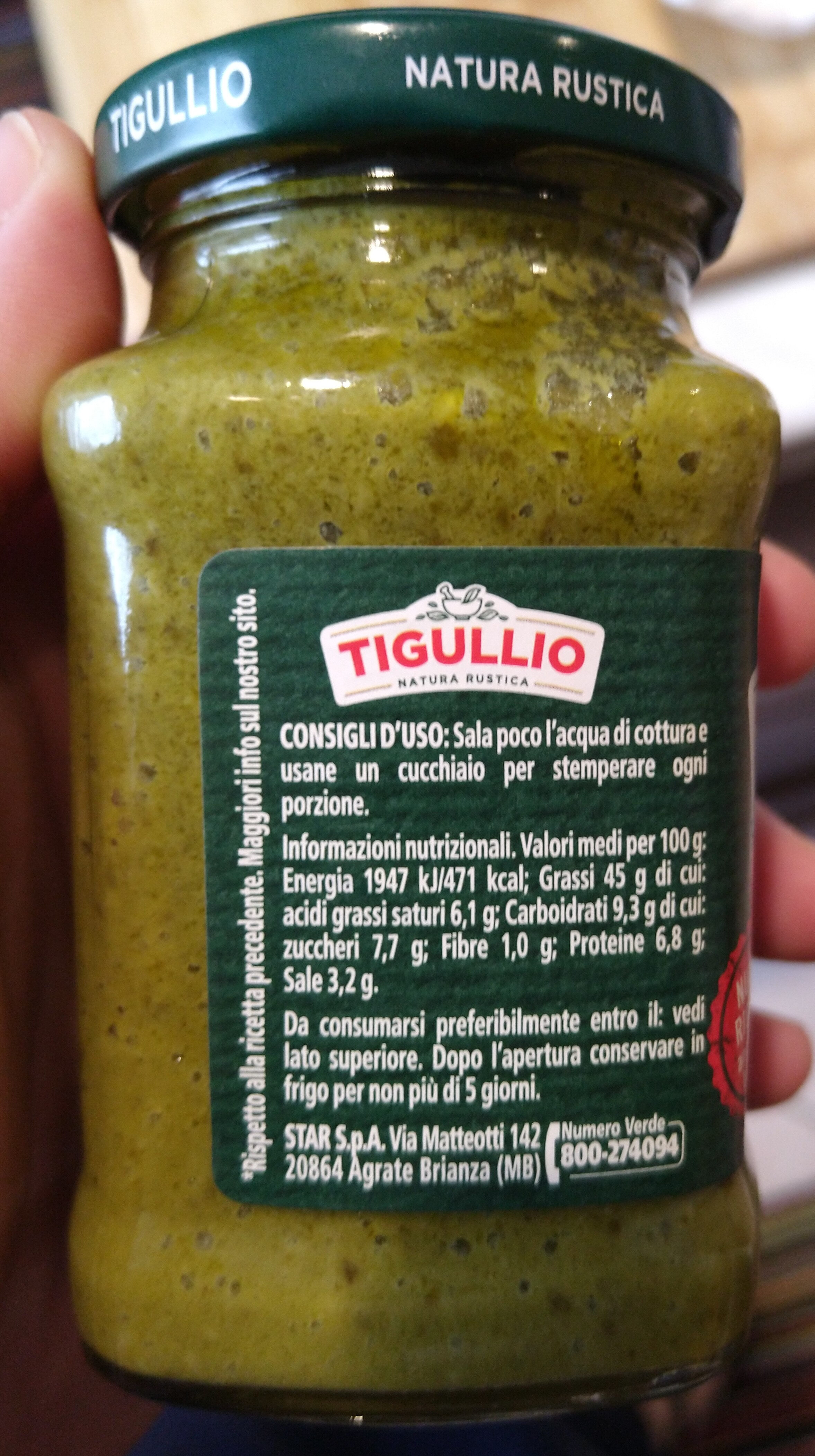 Allergens