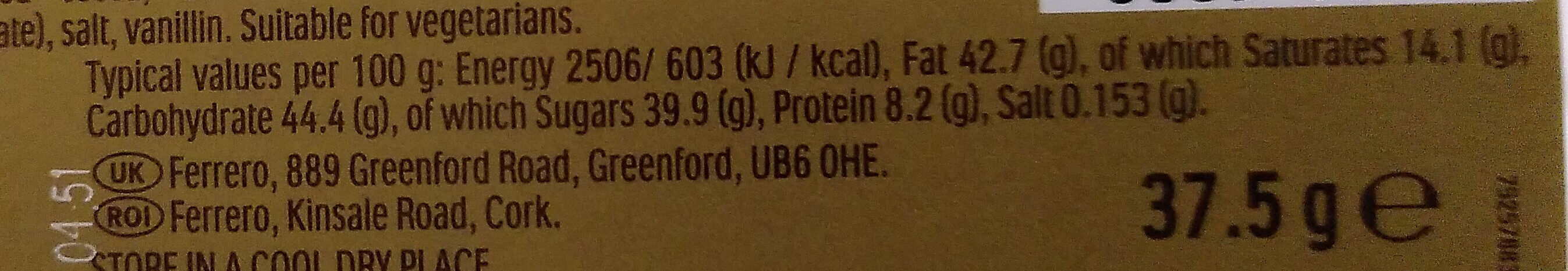 Allergens
