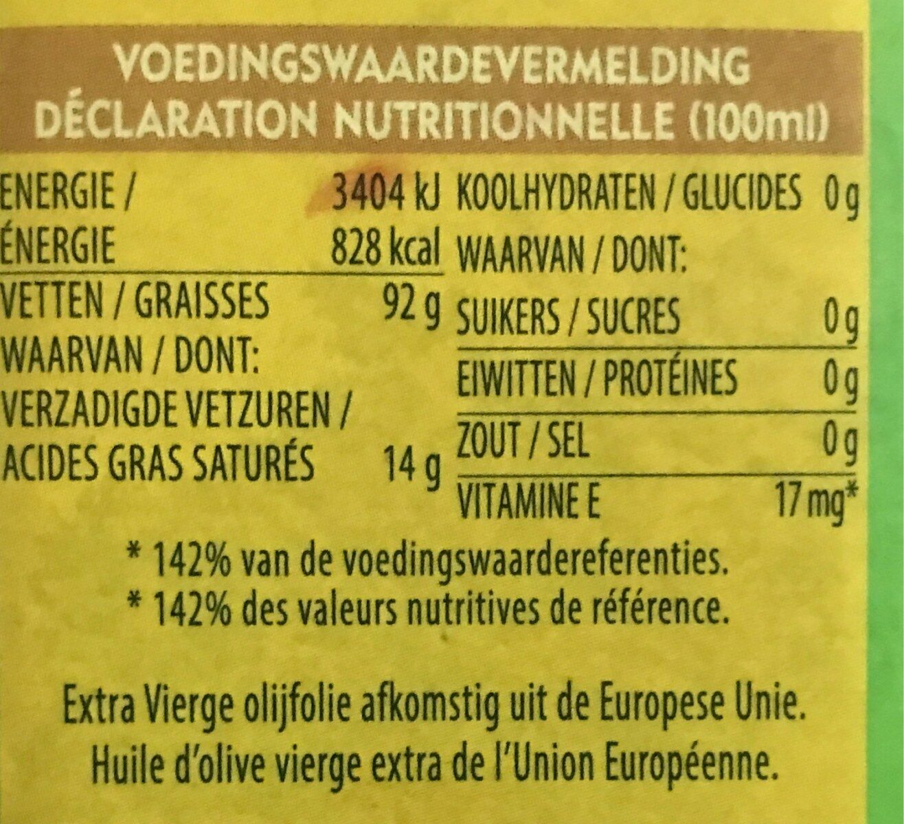 Allergens
