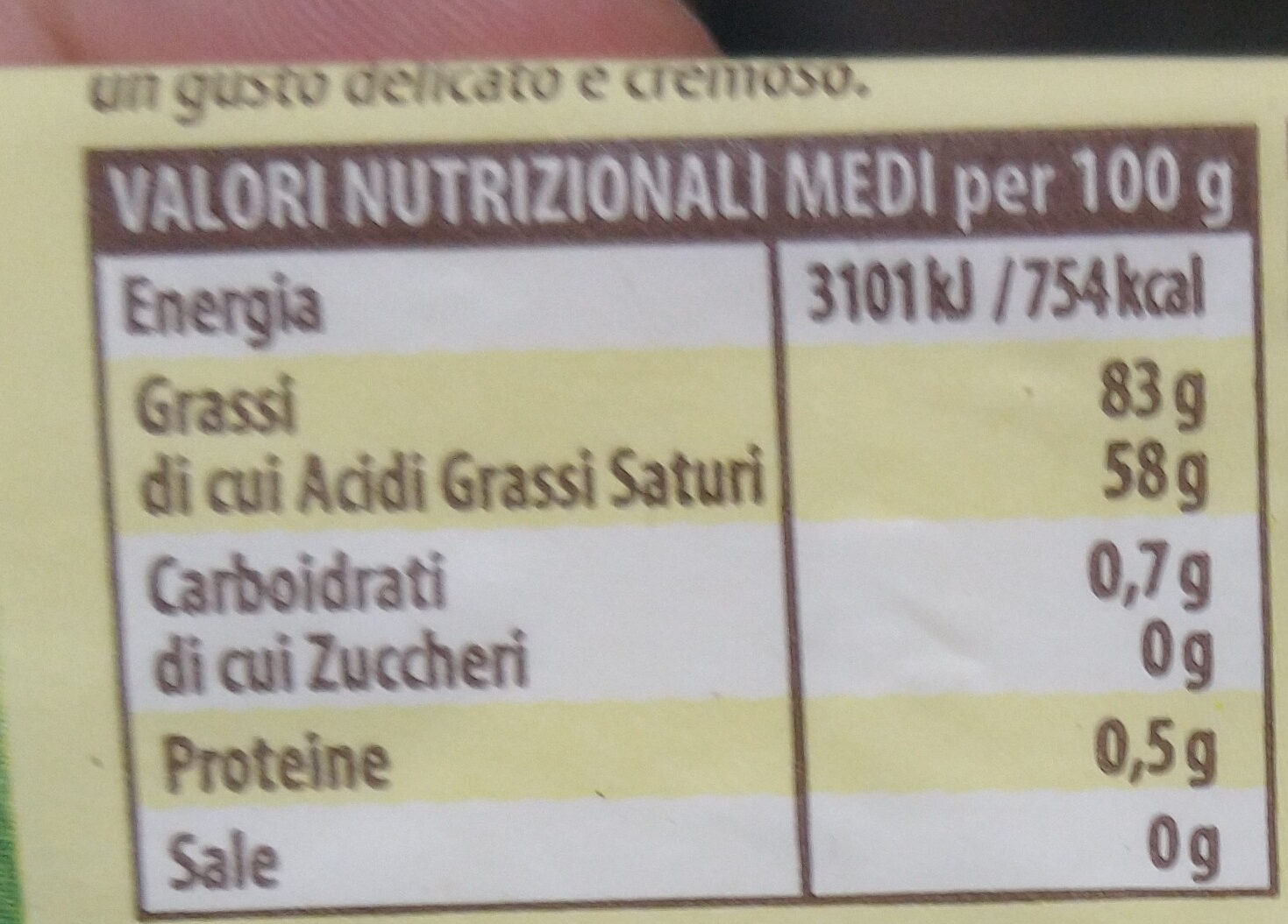 Allergens