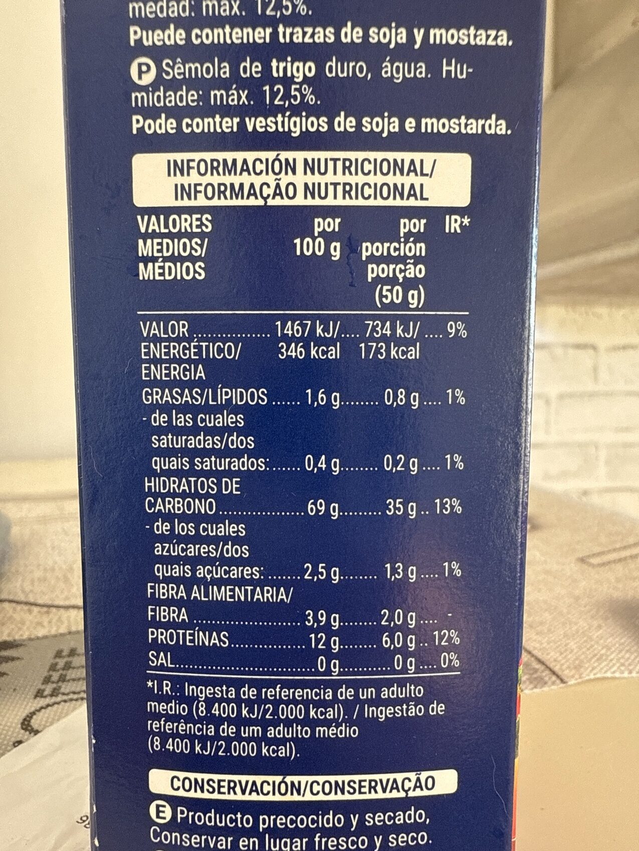 Allergens