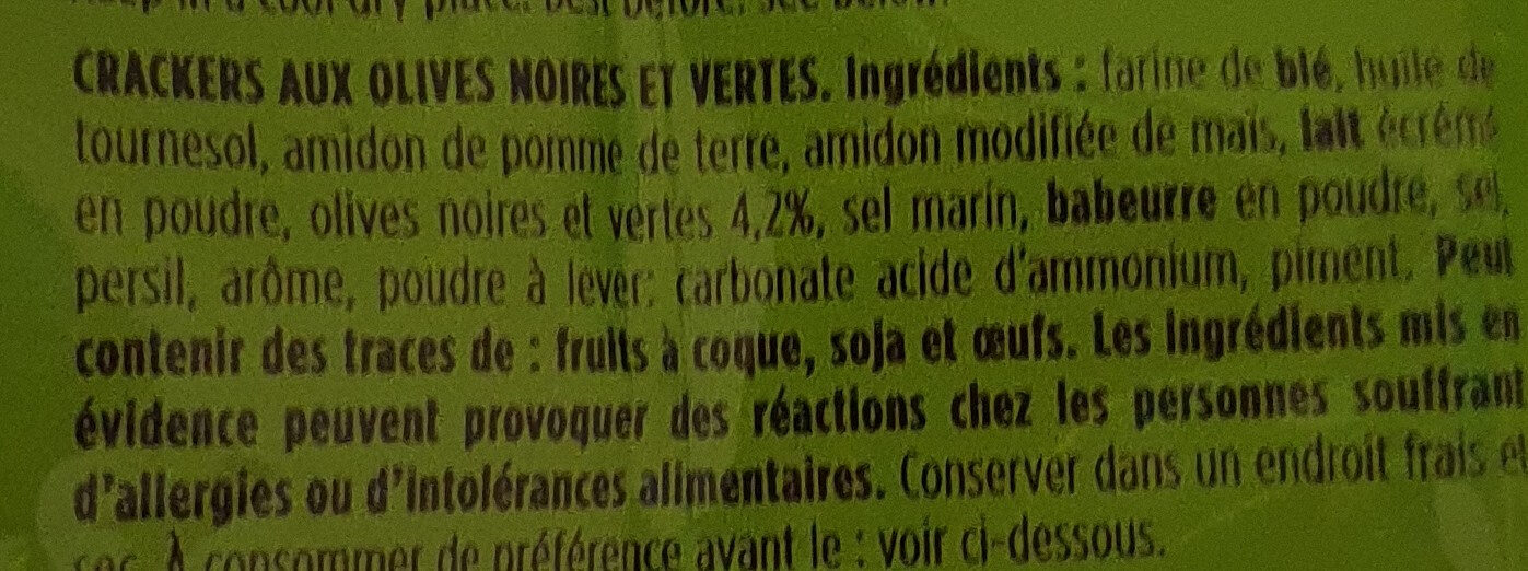 Additives