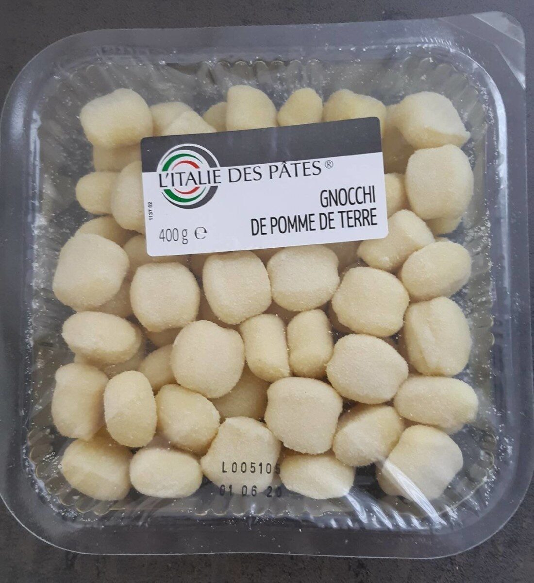 Ingredients