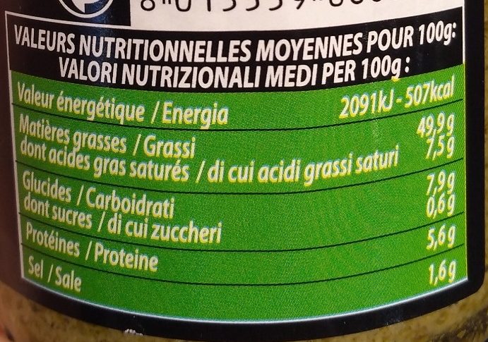 Allergens