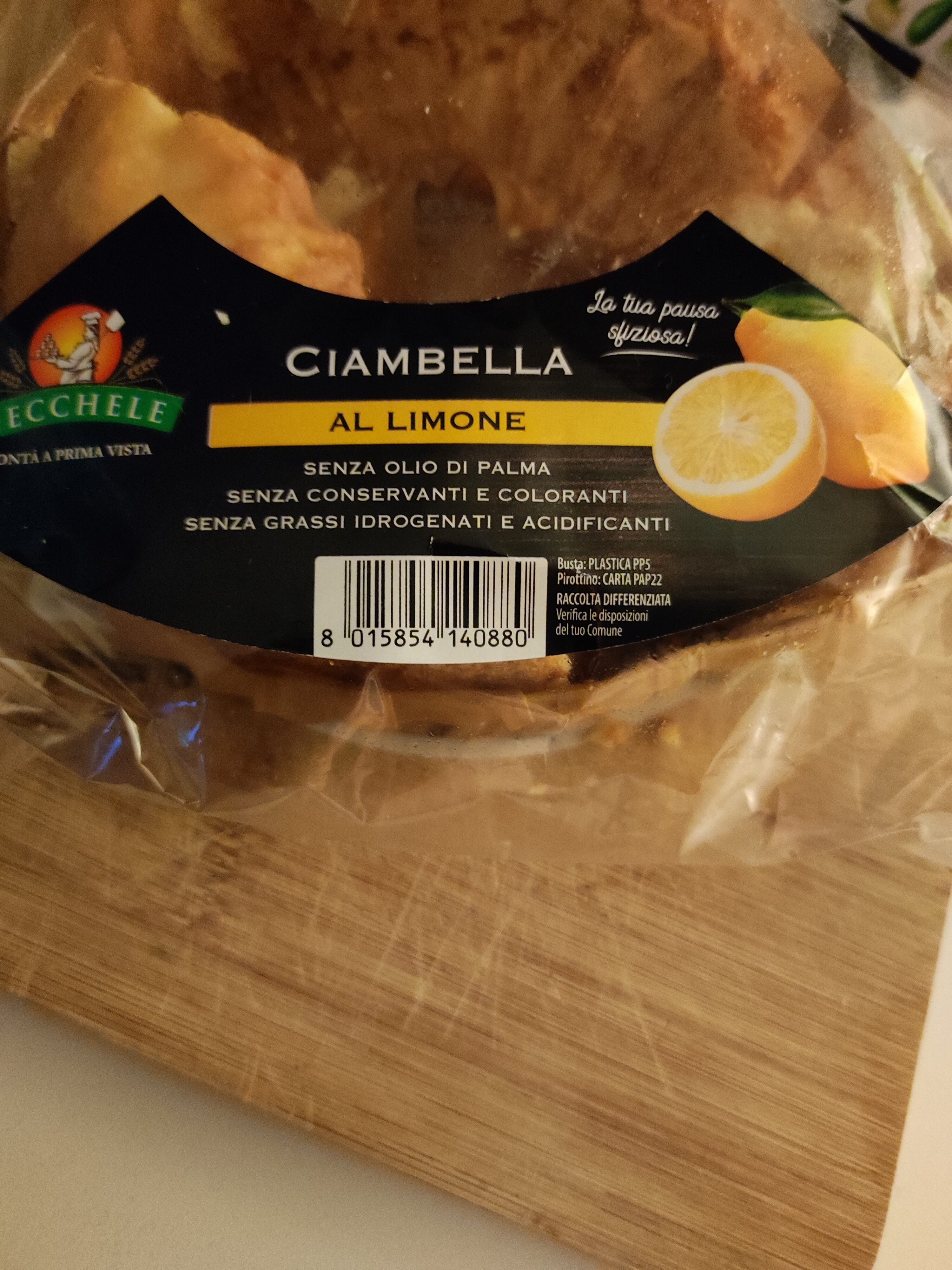 Ingredients