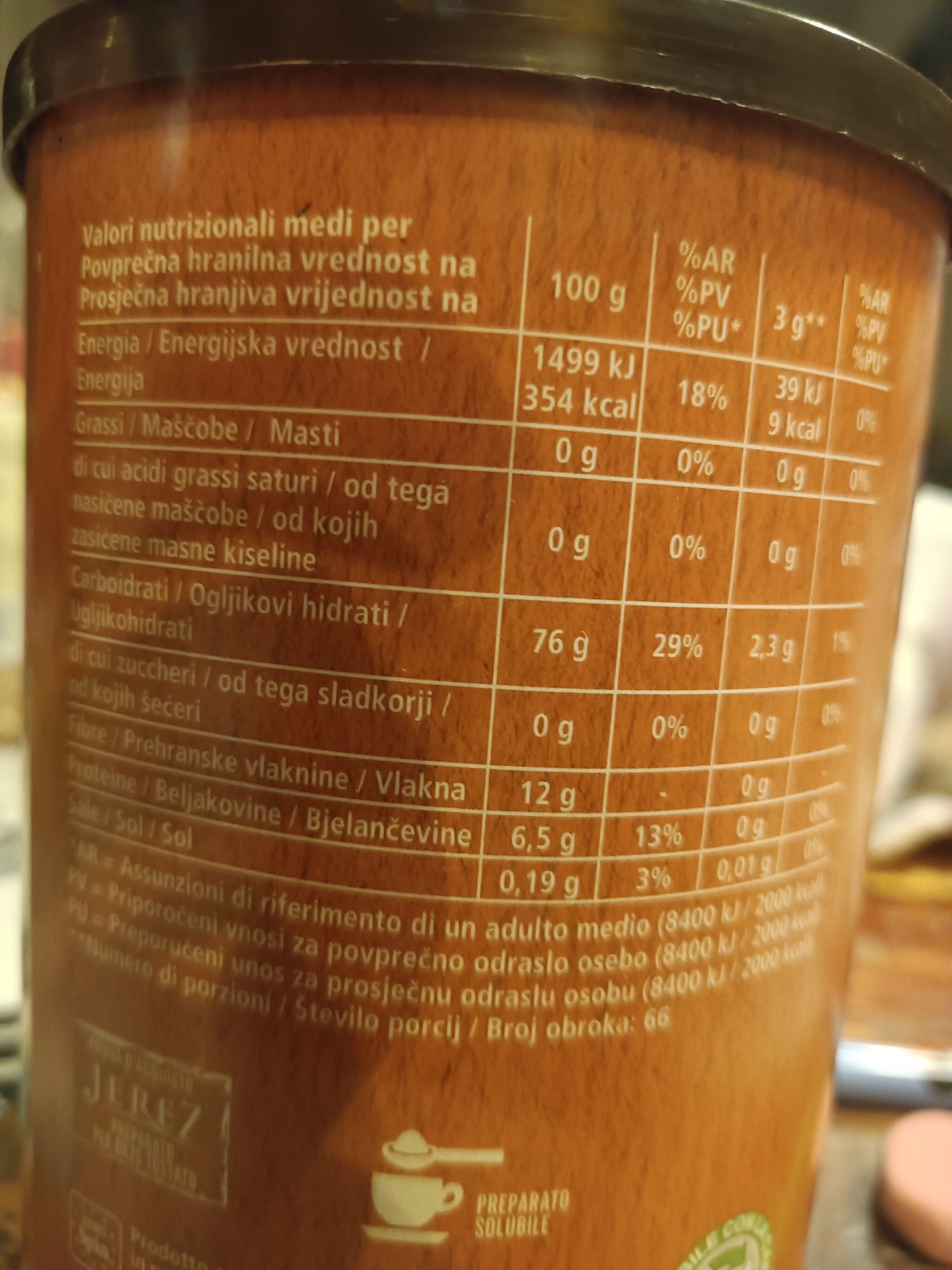 Allergens