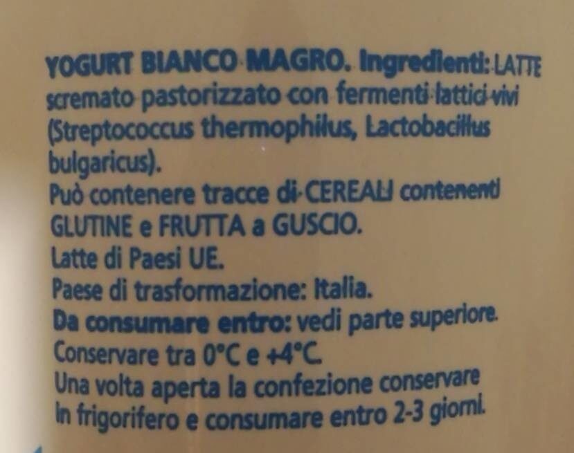 Allergens