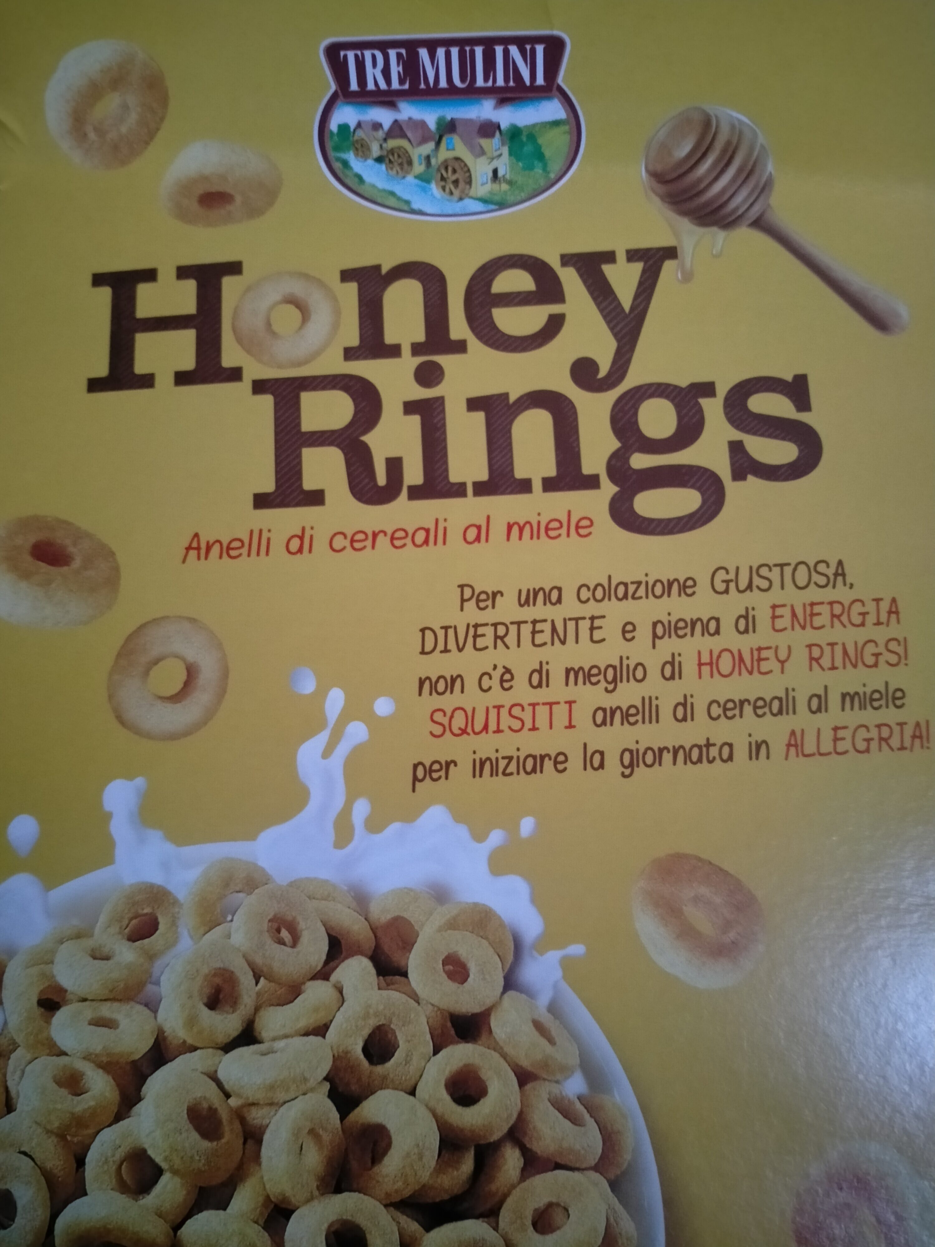Ingredients