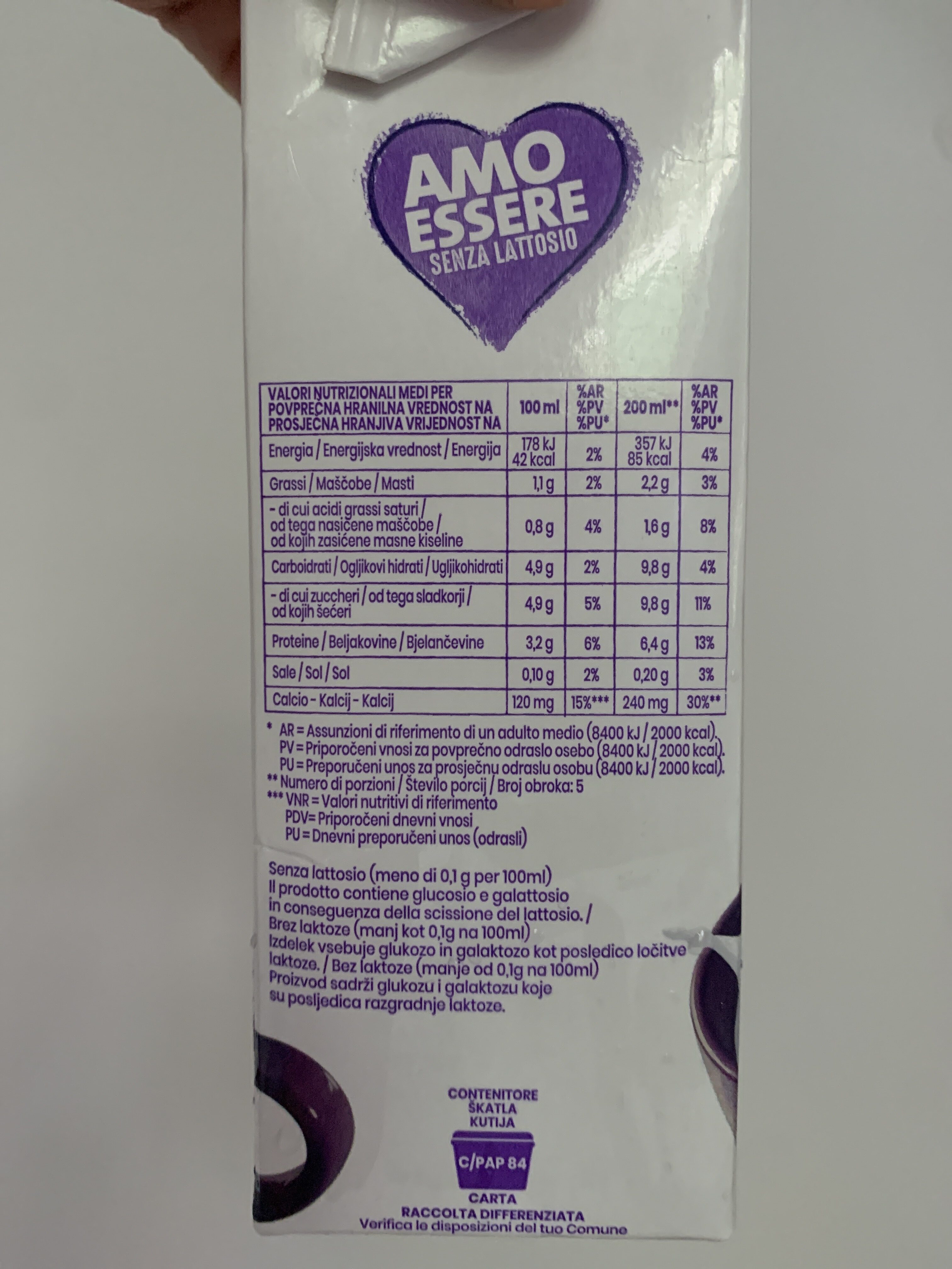 Allergens