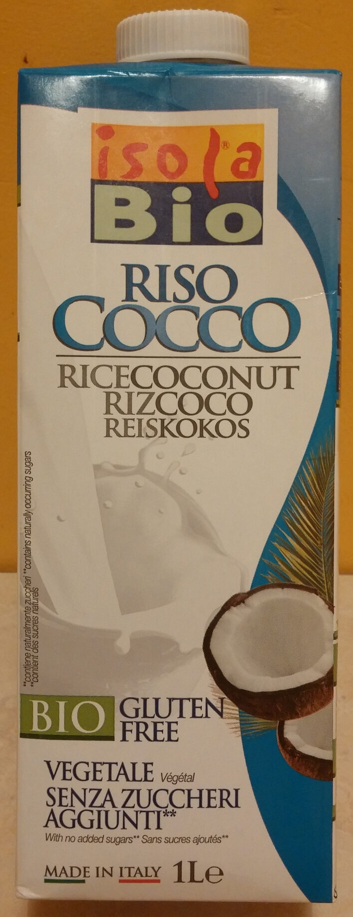 Ingredients