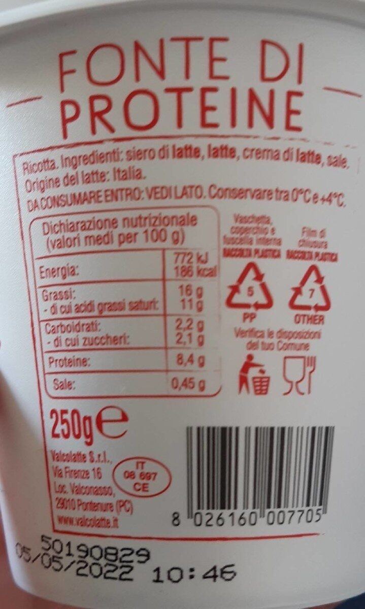 Allergens
