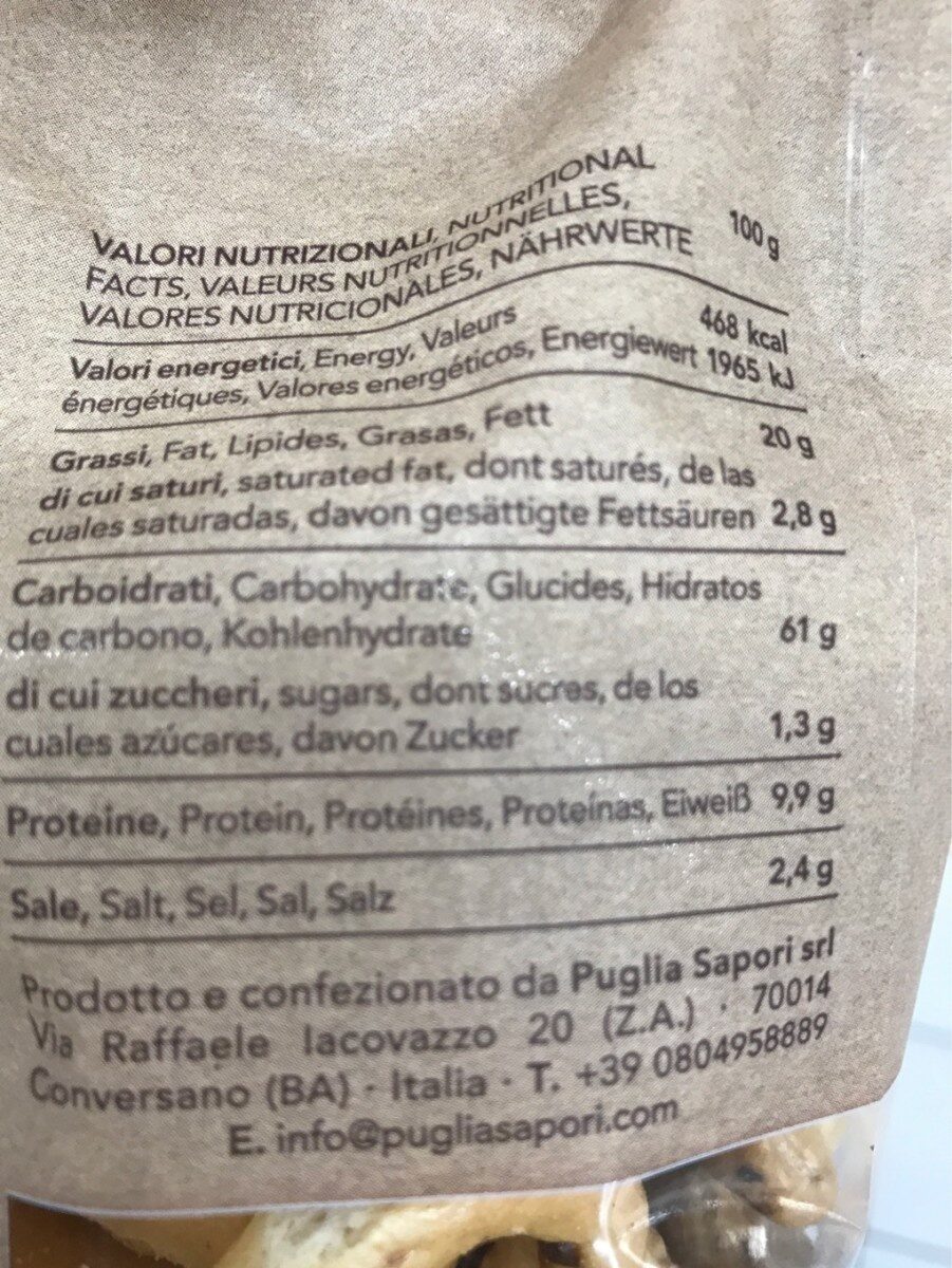 Allergens