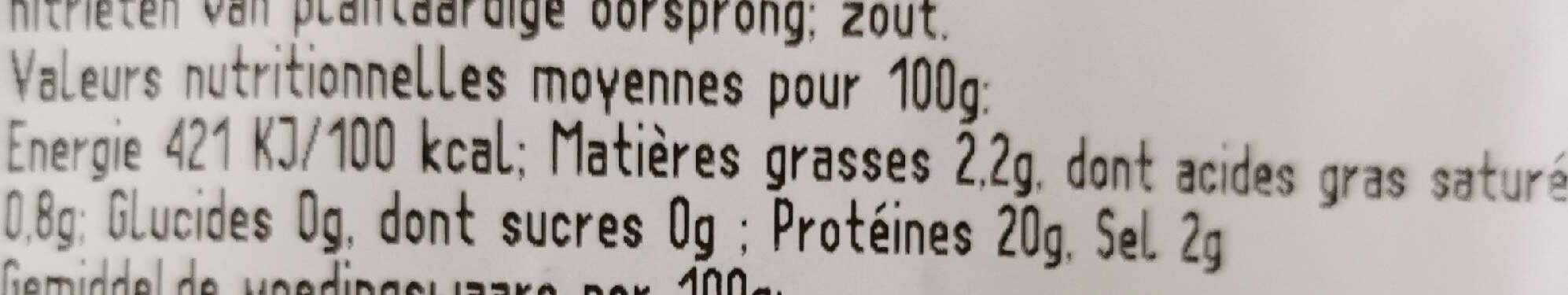Allergens