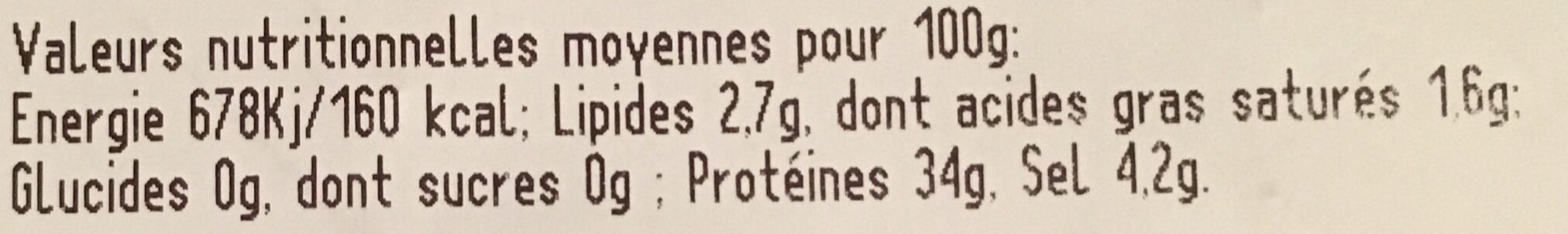 Allergens