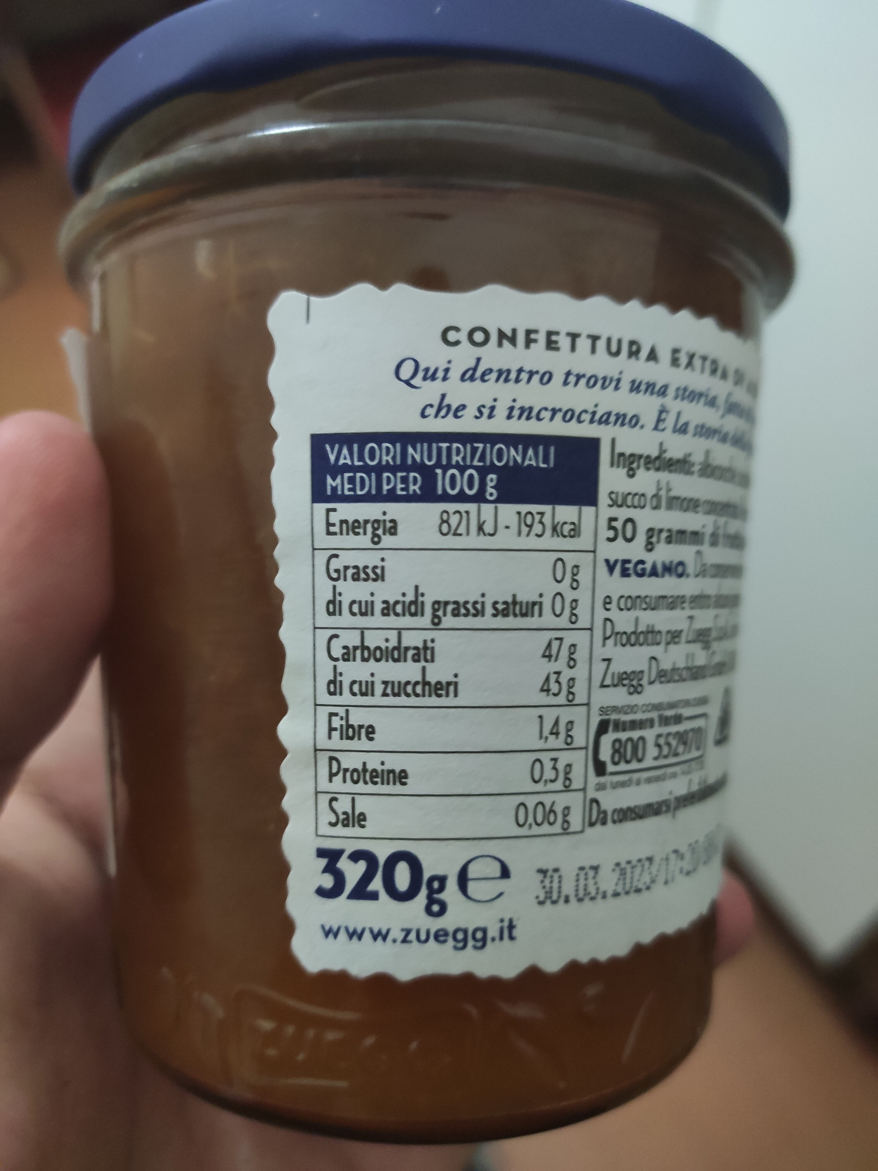 Allergens