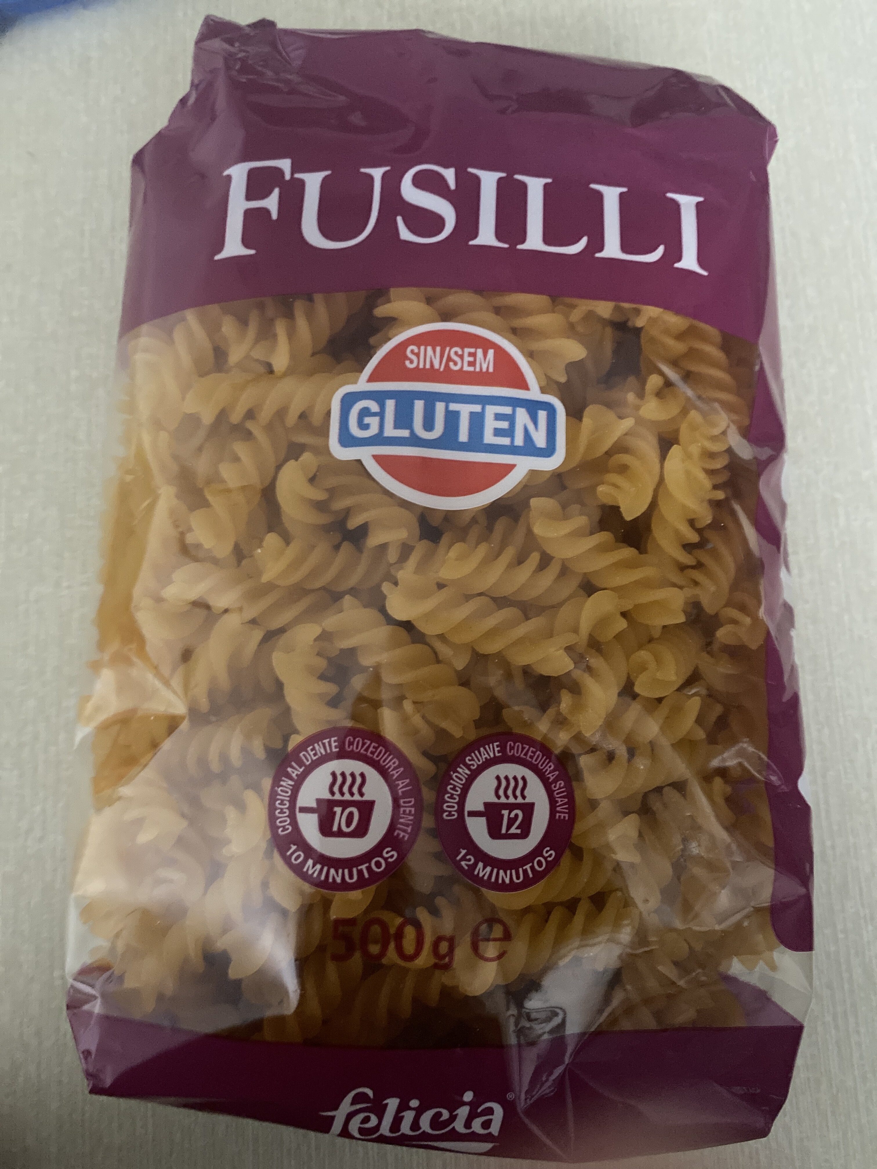 Ingredients