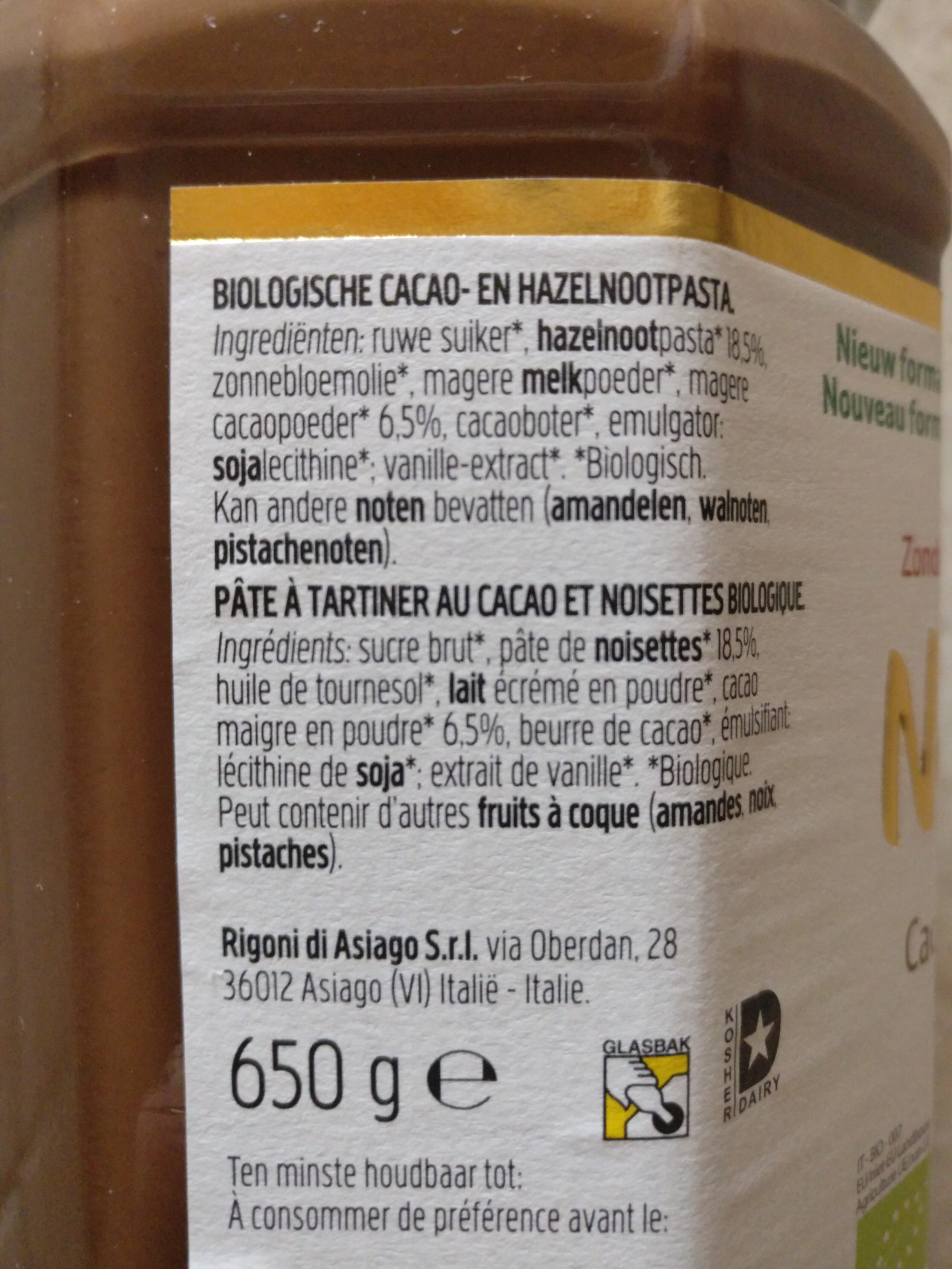 Additives