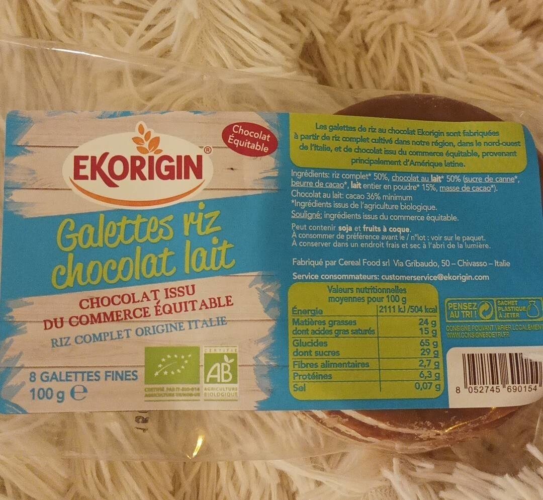 Ingredients