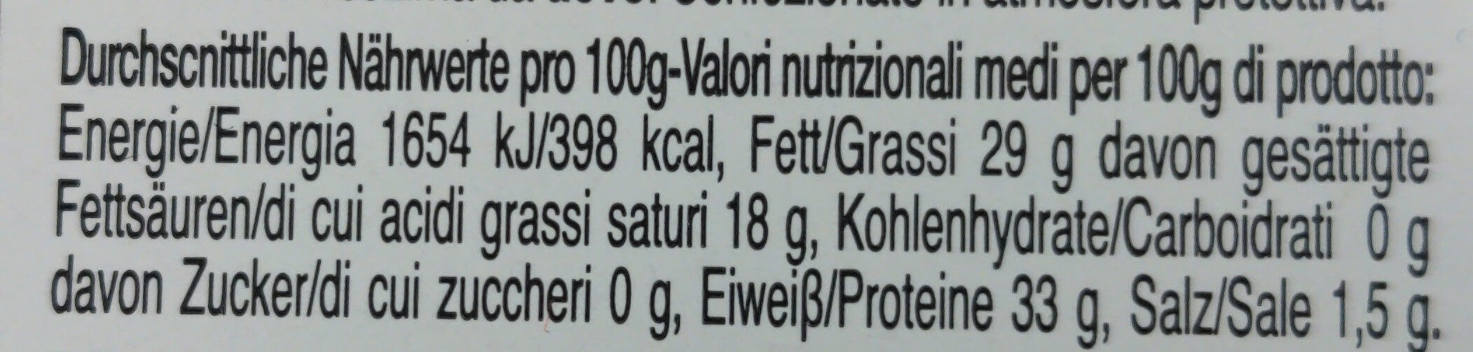 Allergens