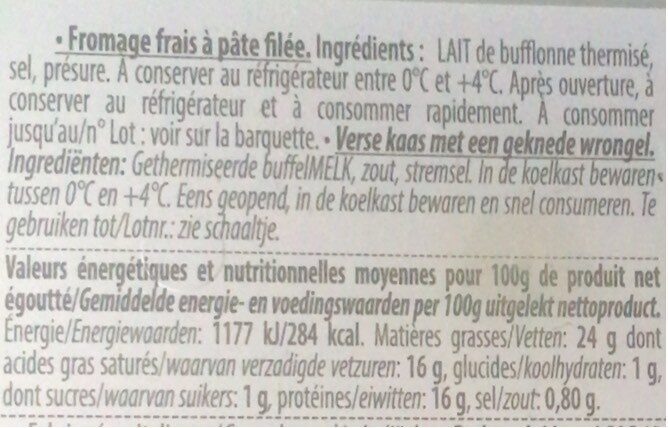 Allergens