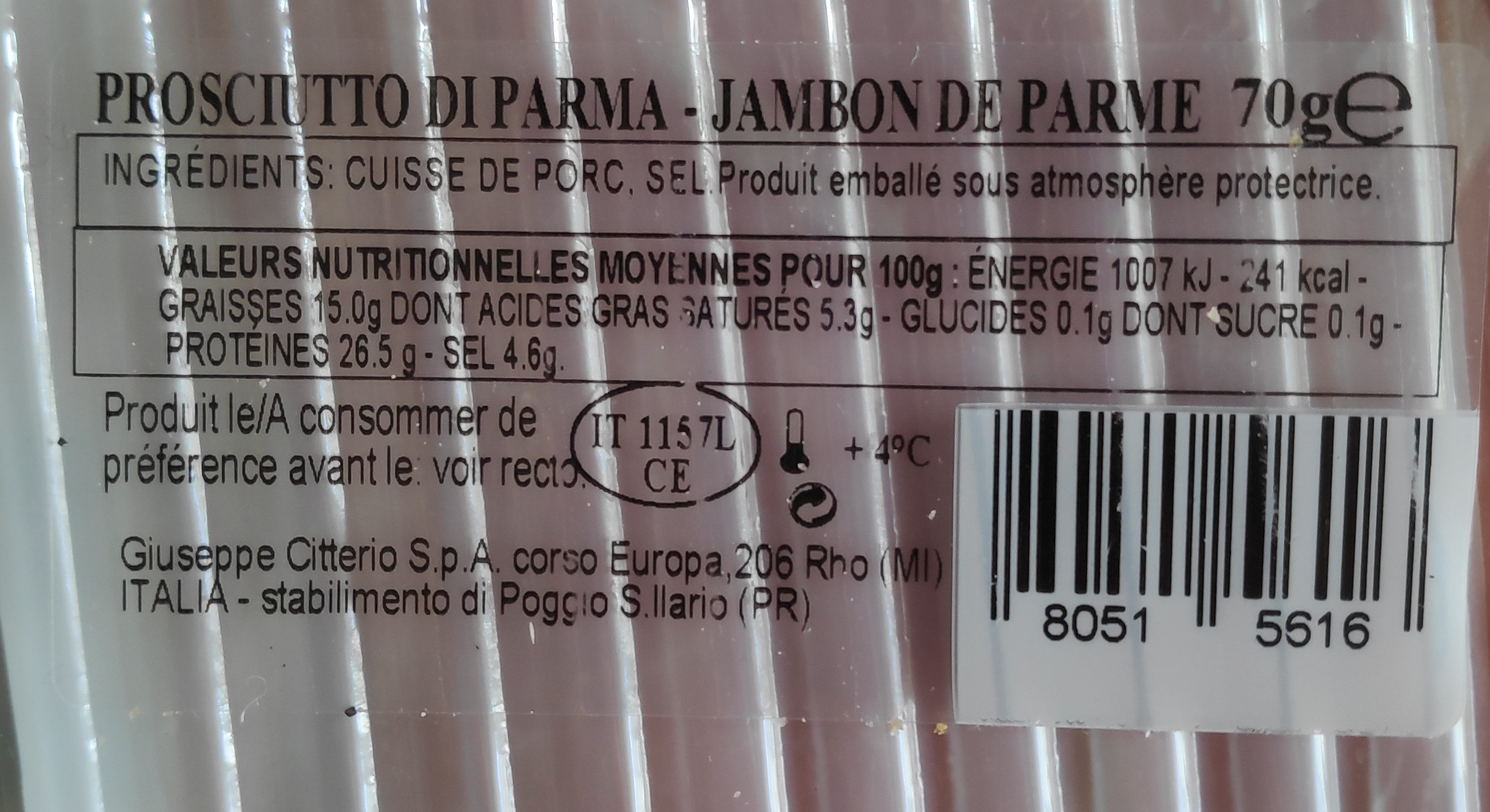 Allergens