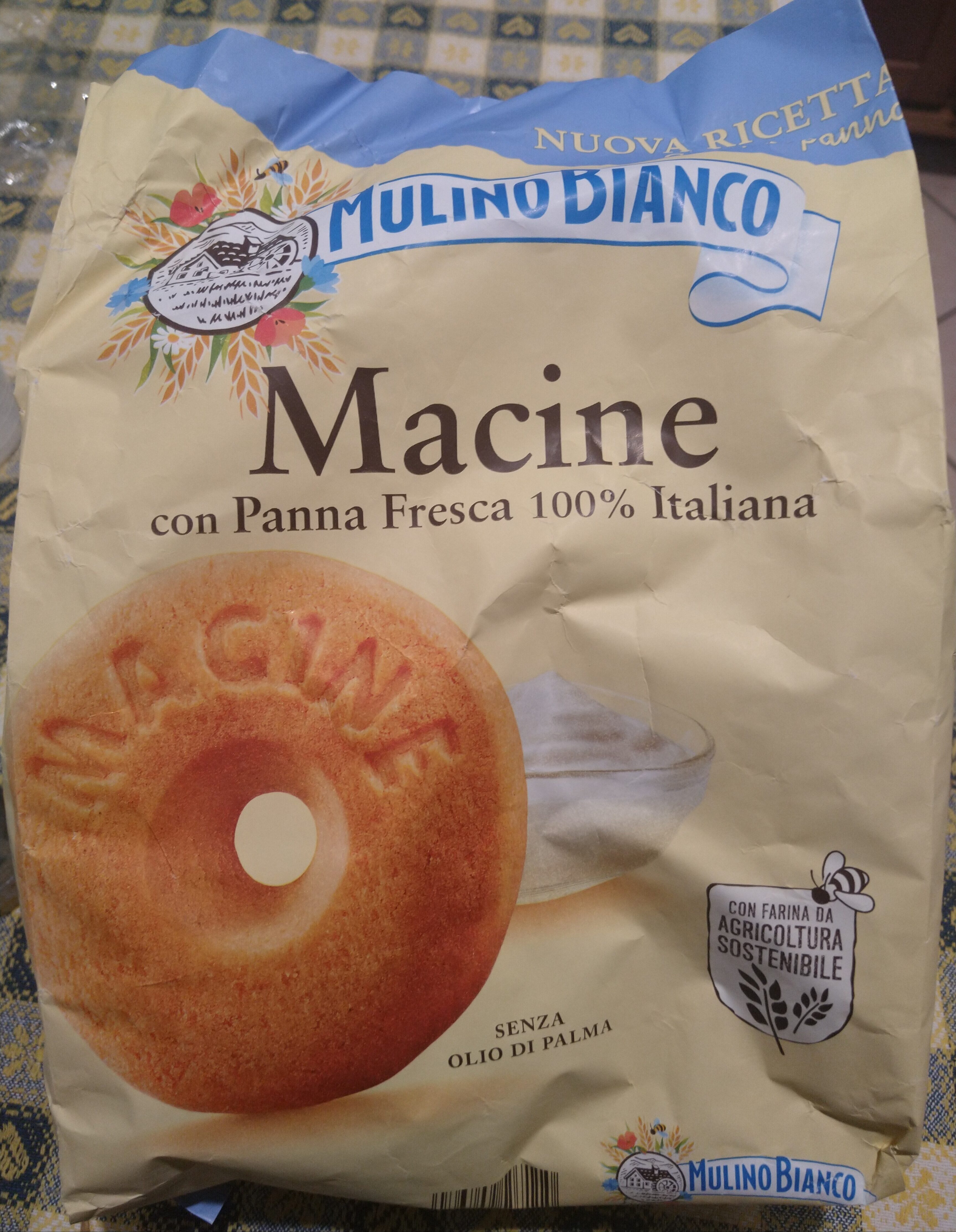 Ingredients