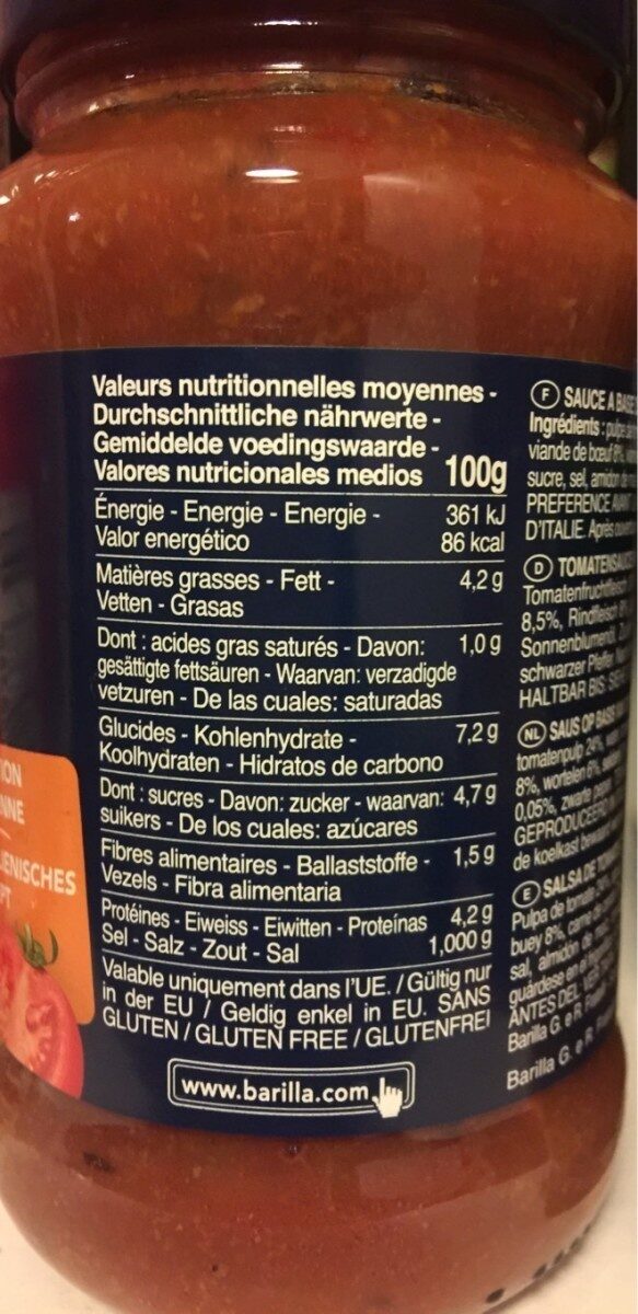 Allergens