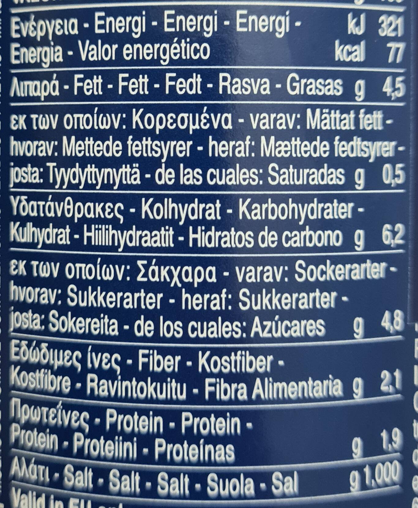 Allergens