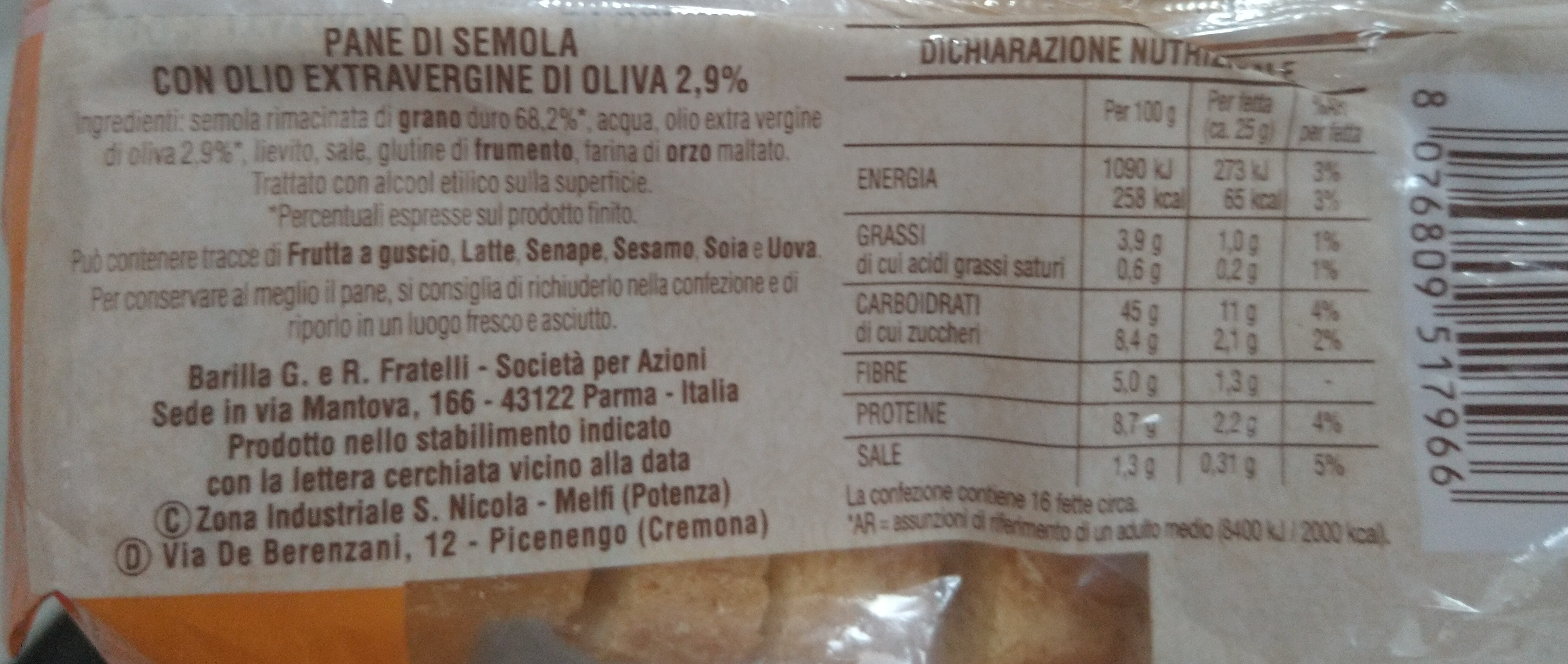 Allergens