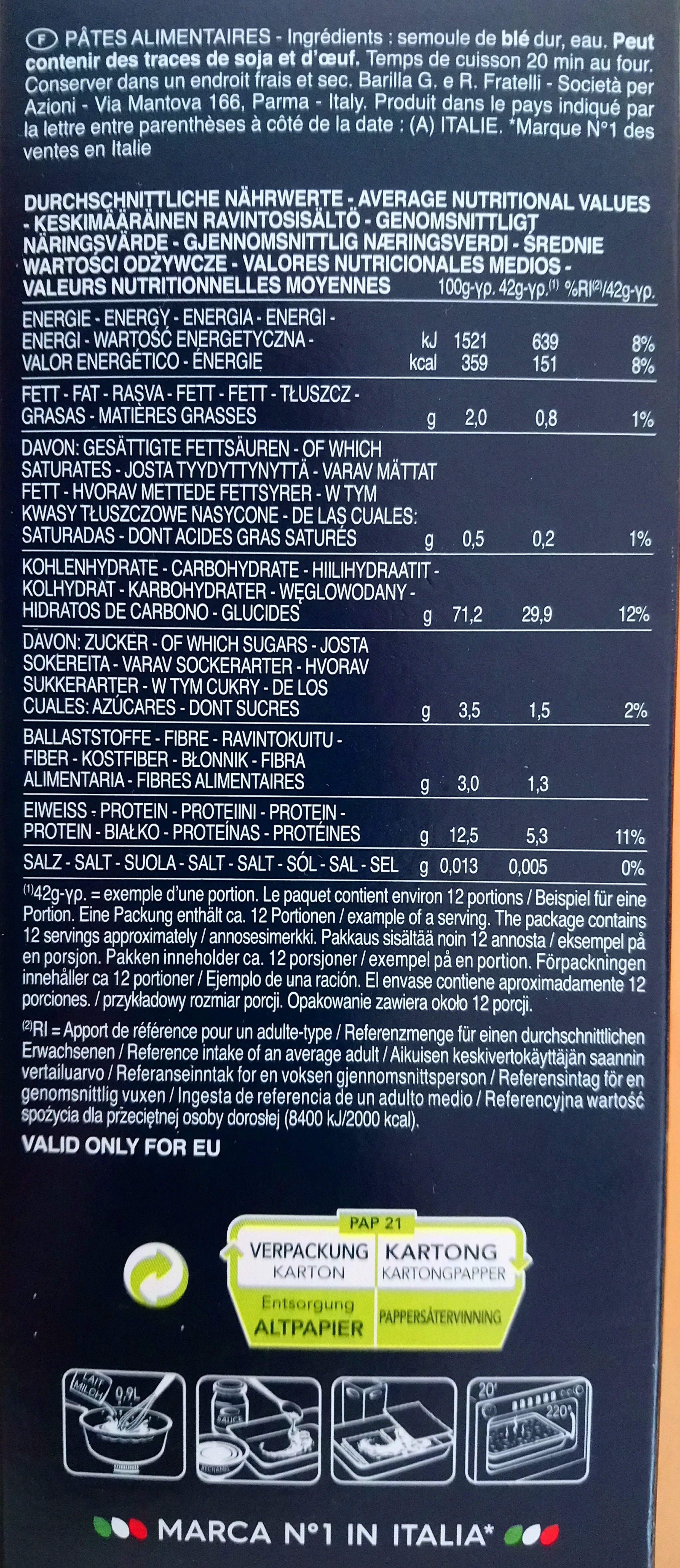 Allergens