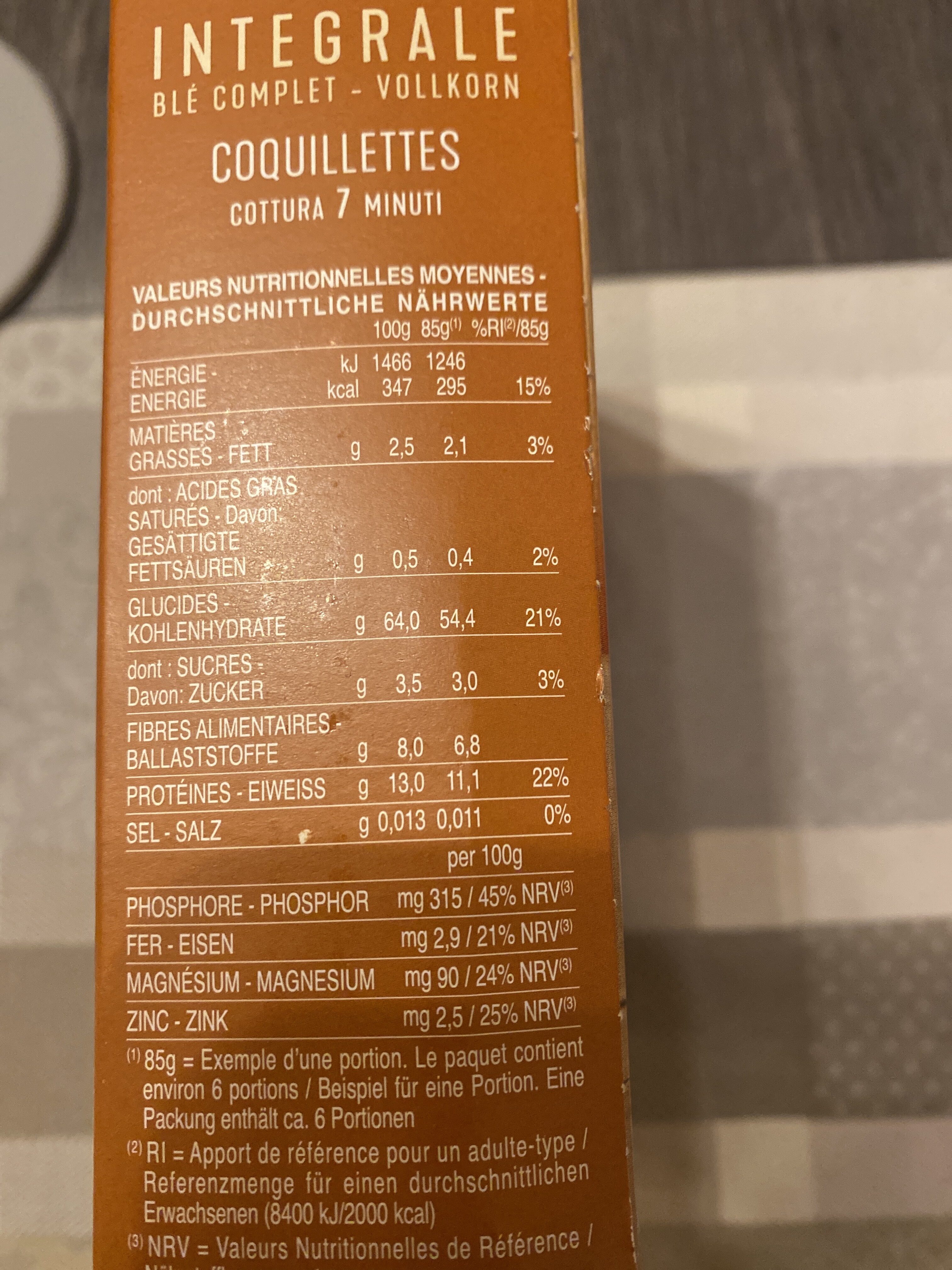 Allergens