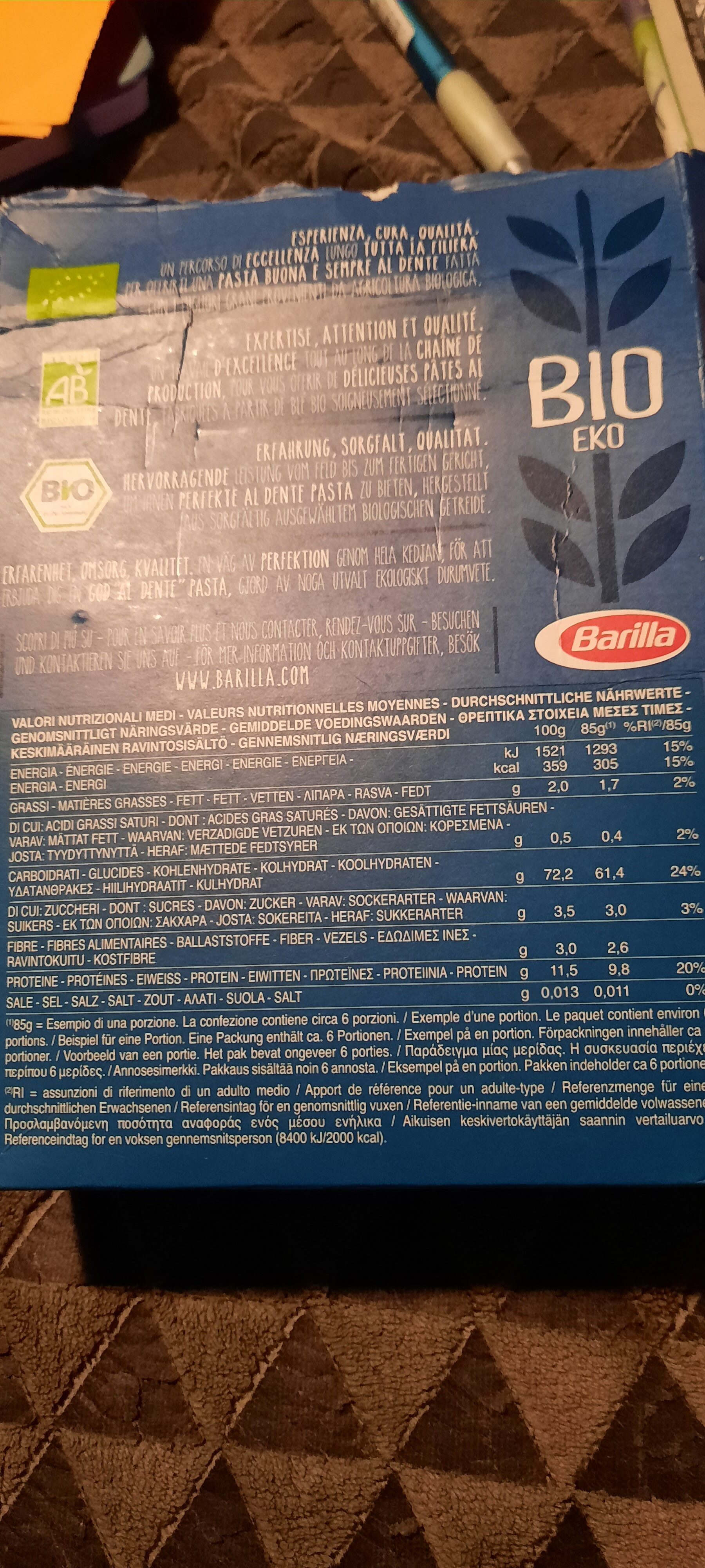 Allergens