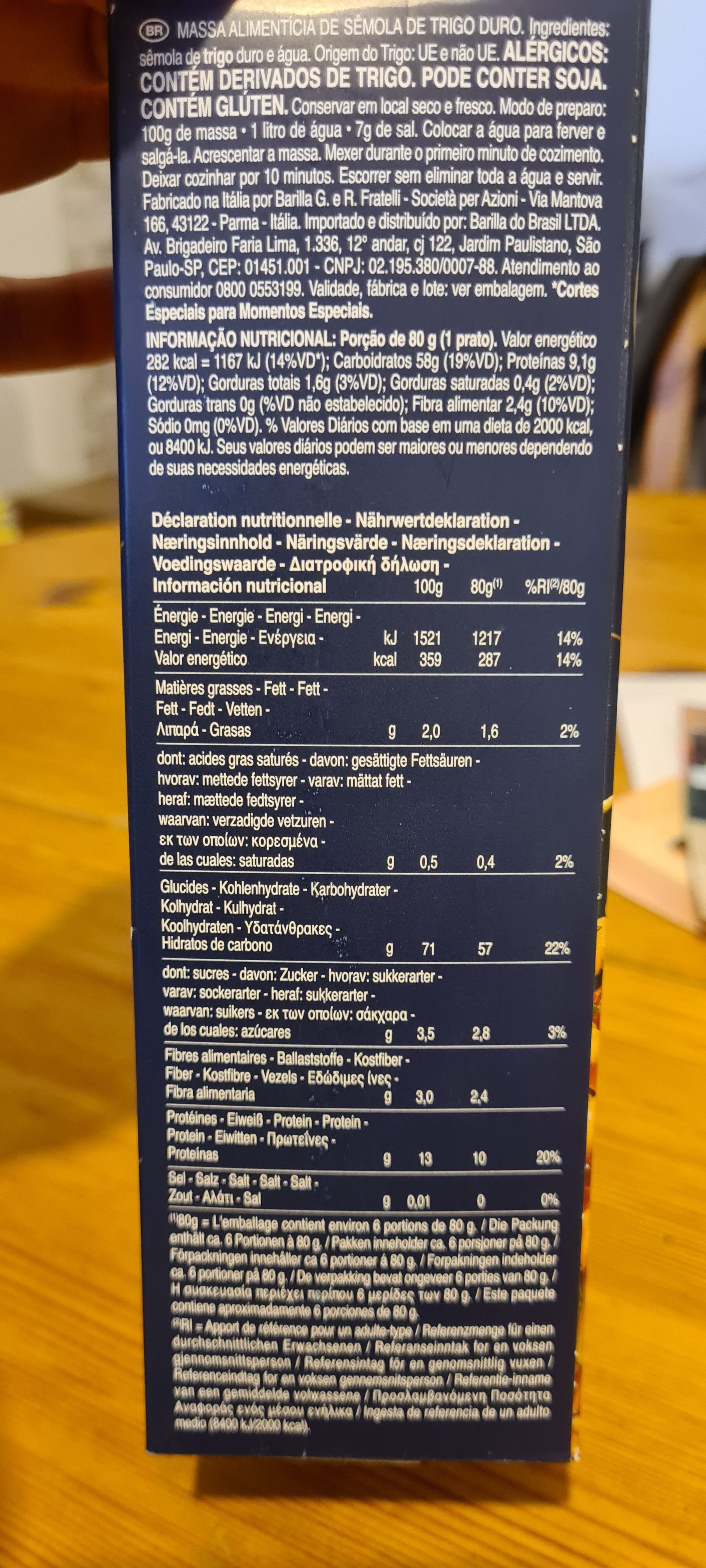 Allergens