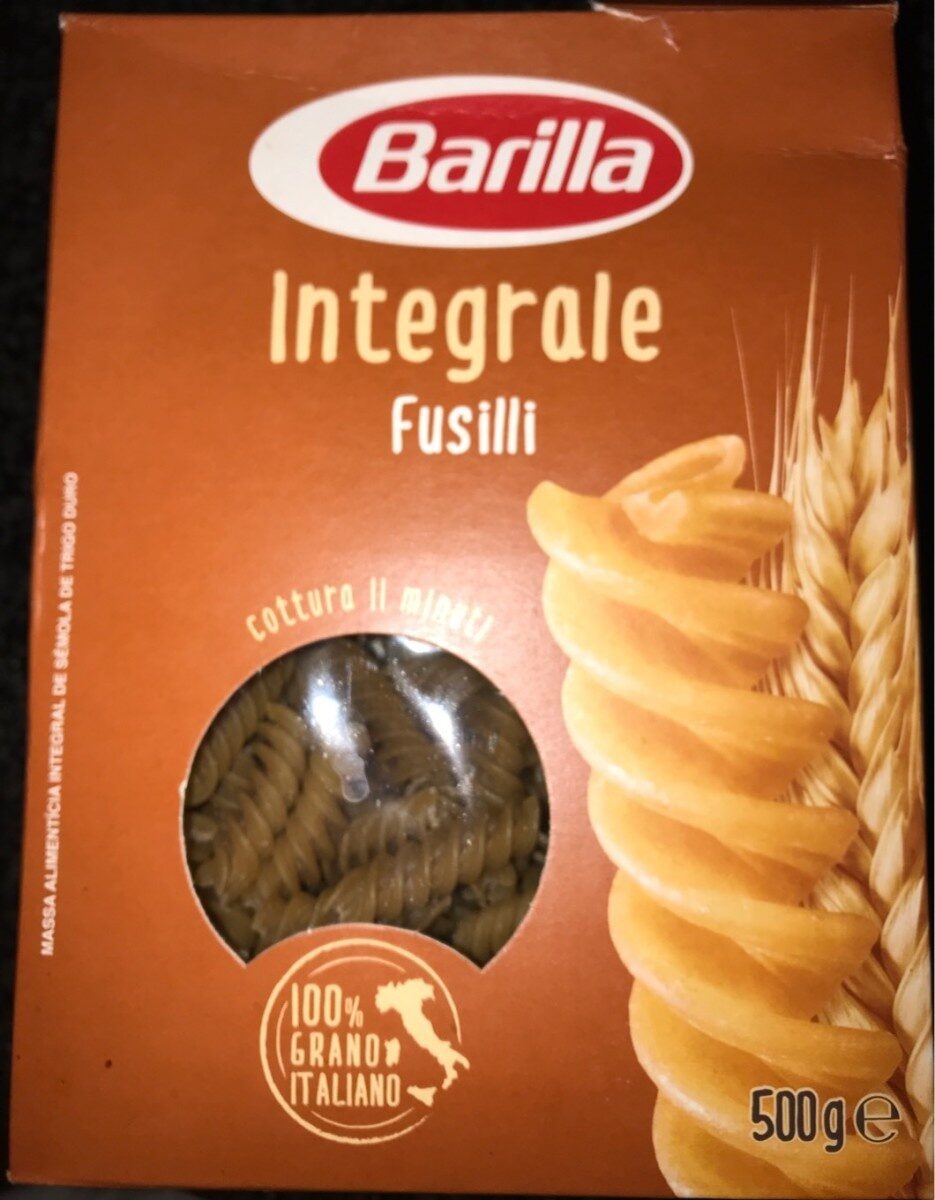 Ingredients