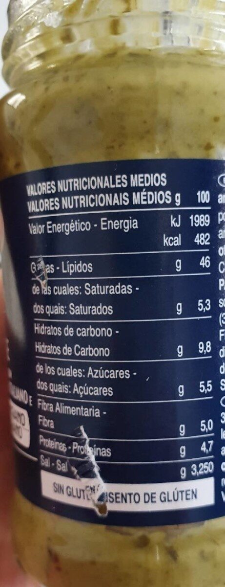 Allergens