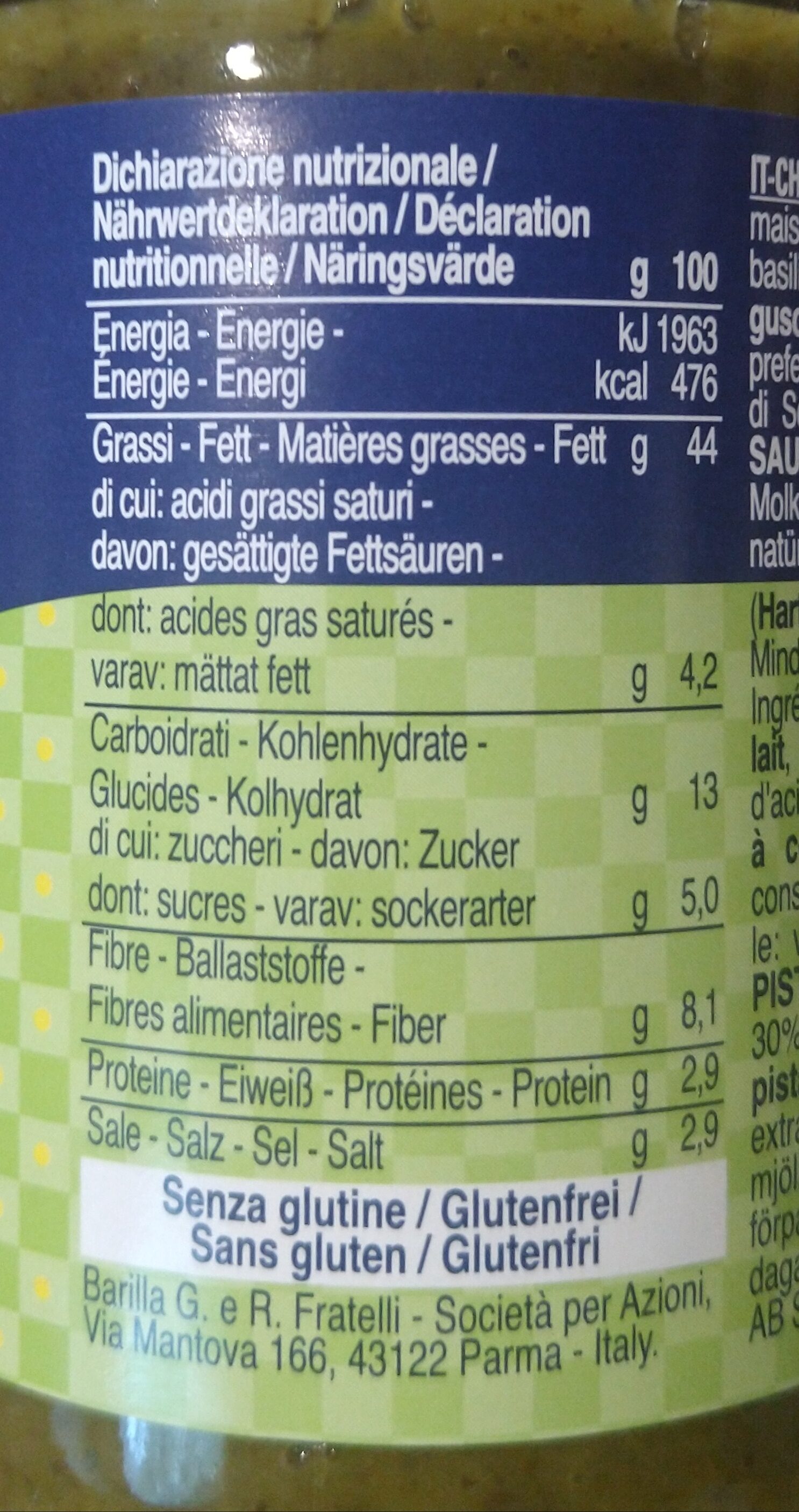 Allergens