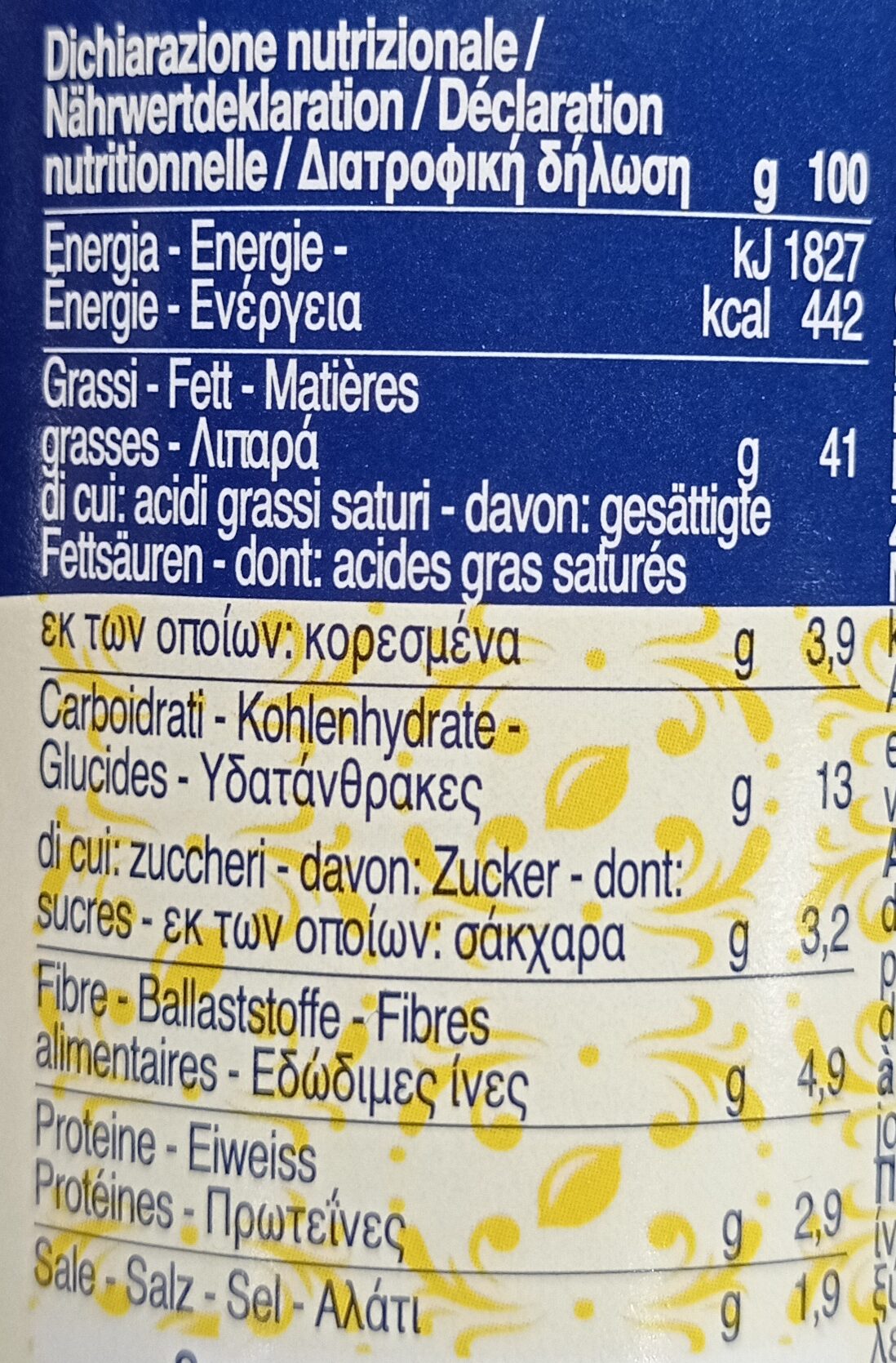 Allergens