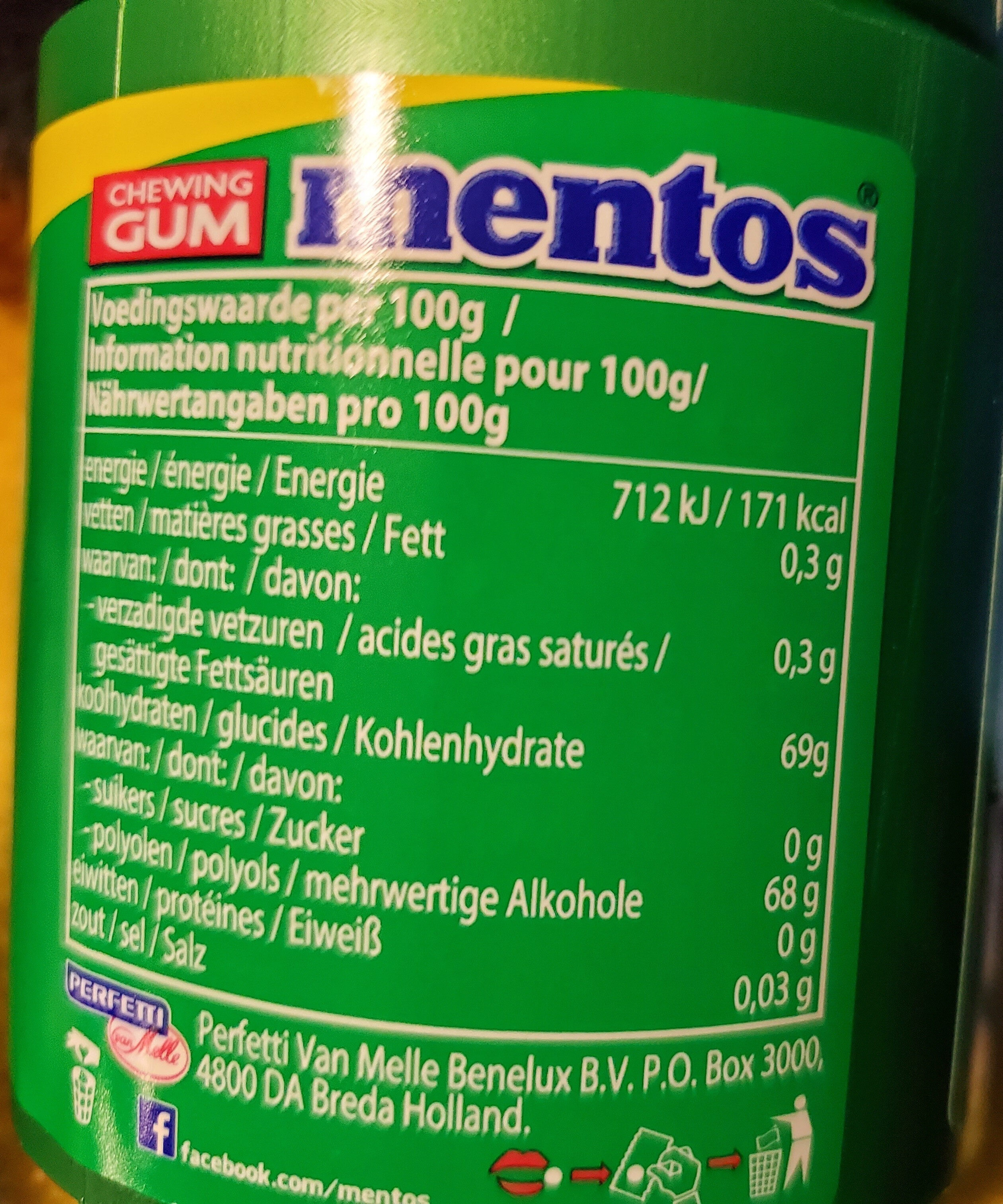 Allergens