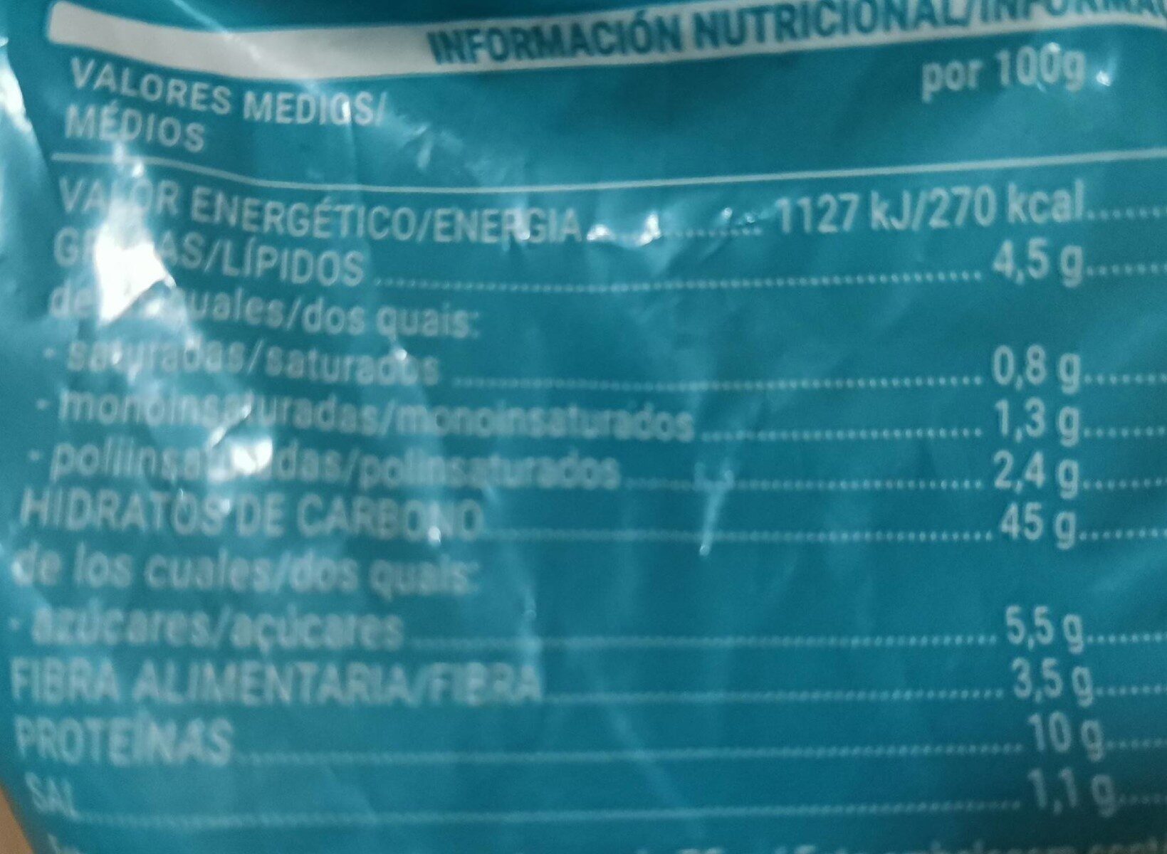 Allergens