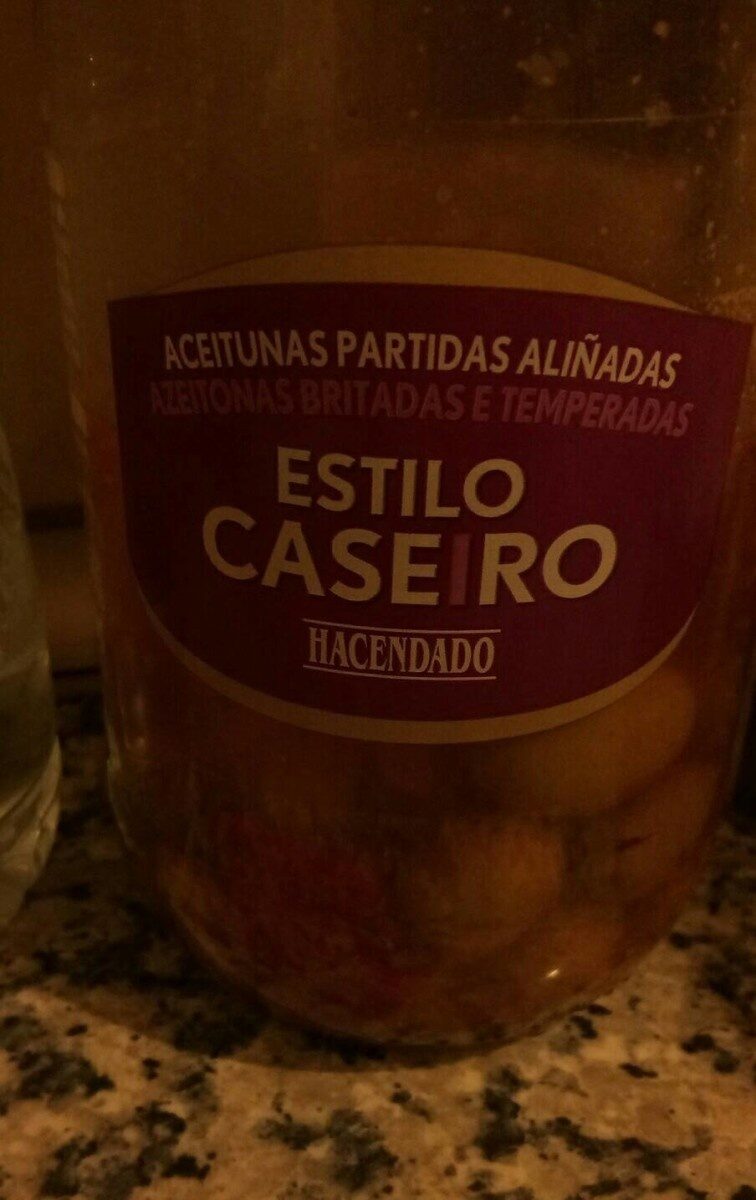 Ingredients