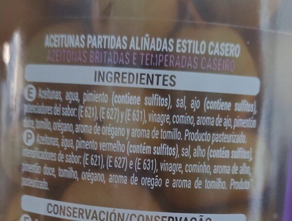 Additives