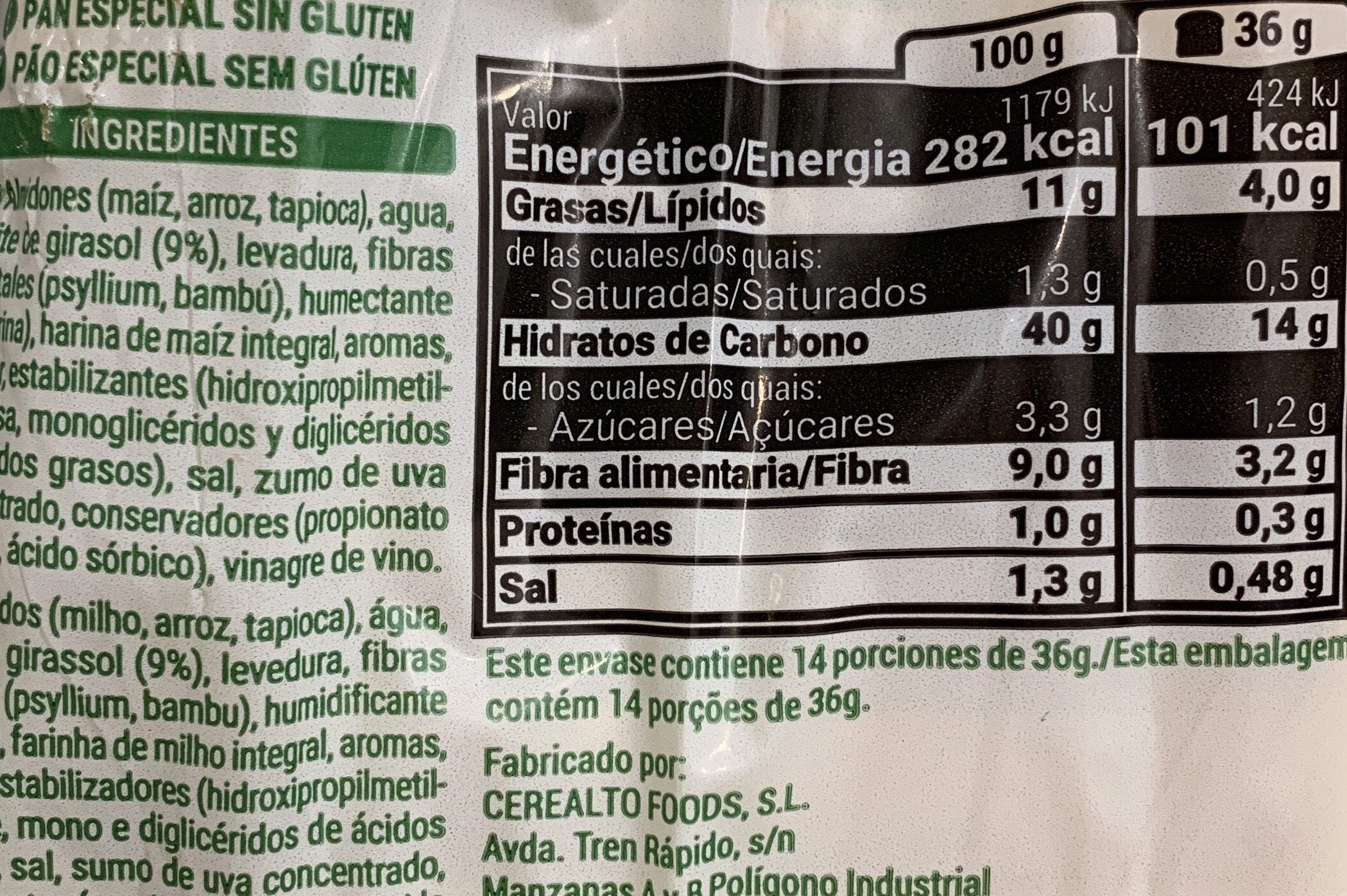 Allergens