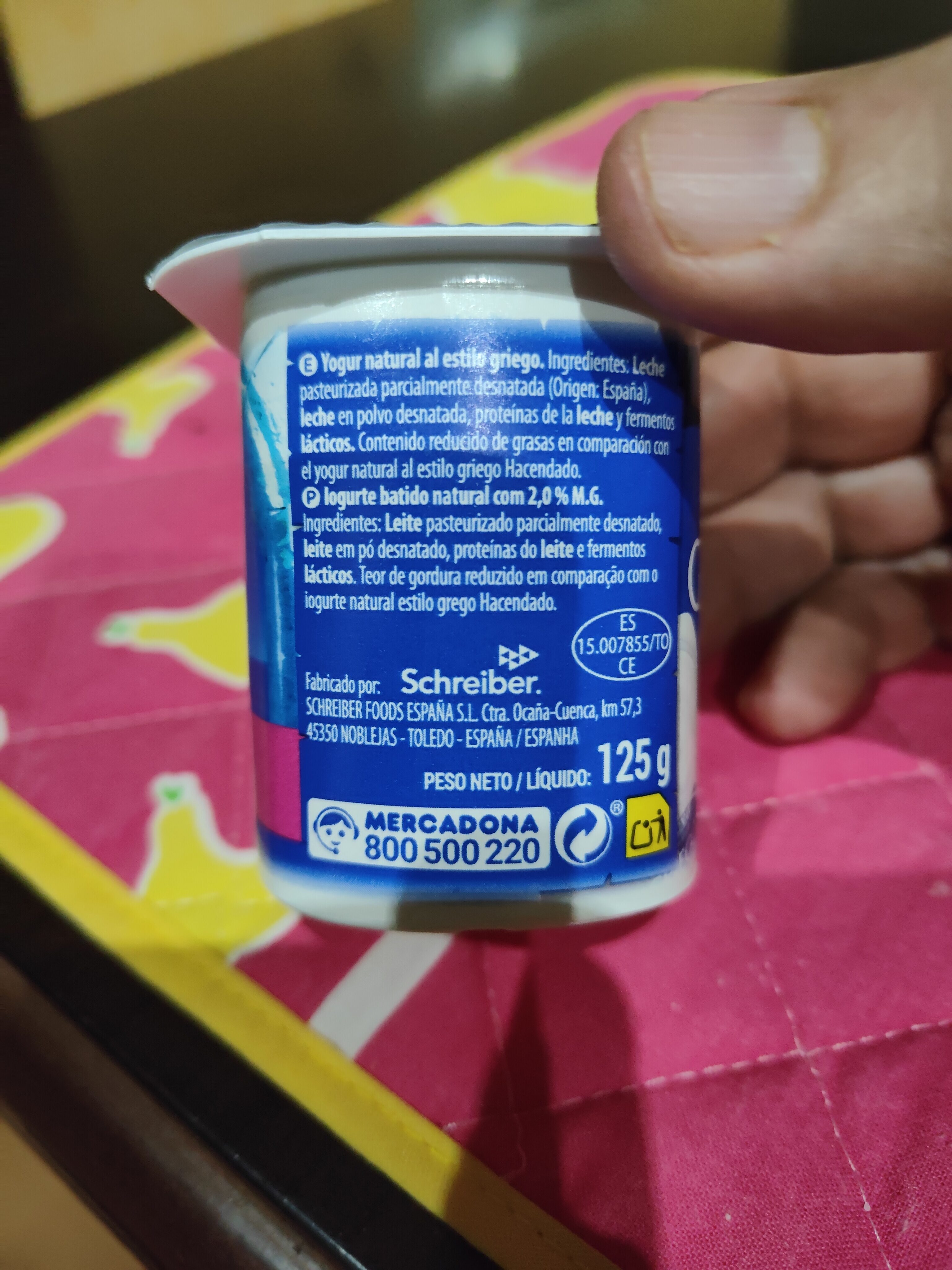 Additives
